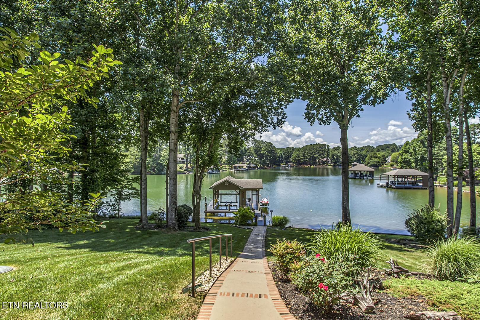 Fort Loudoun and Tellico Lake Real Estate - Image# 52