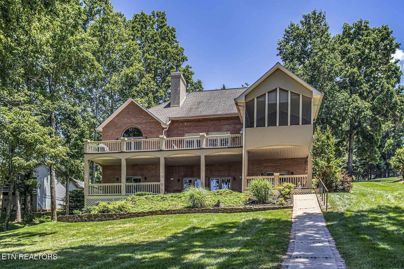 Fort Loudoun and Tellico Lake Real Estate - Image# 53