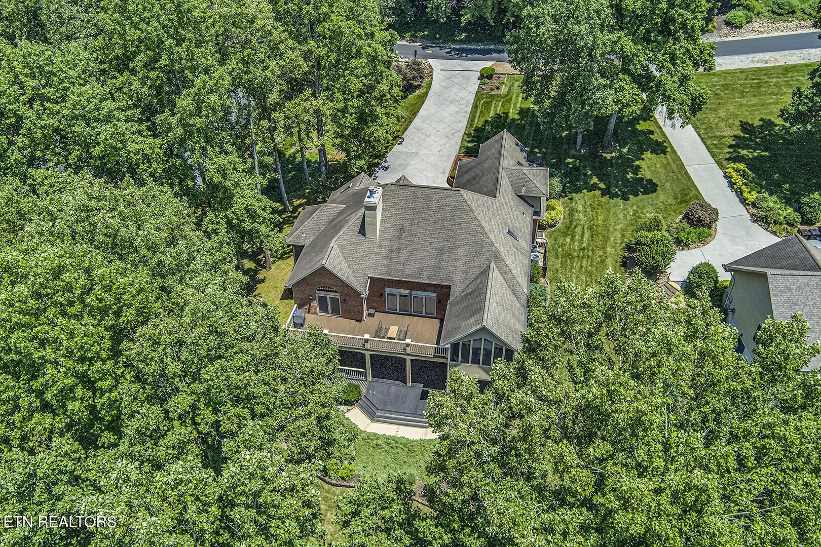 Fort Loudoun and Tellico Lake Real Estate - Image# 54