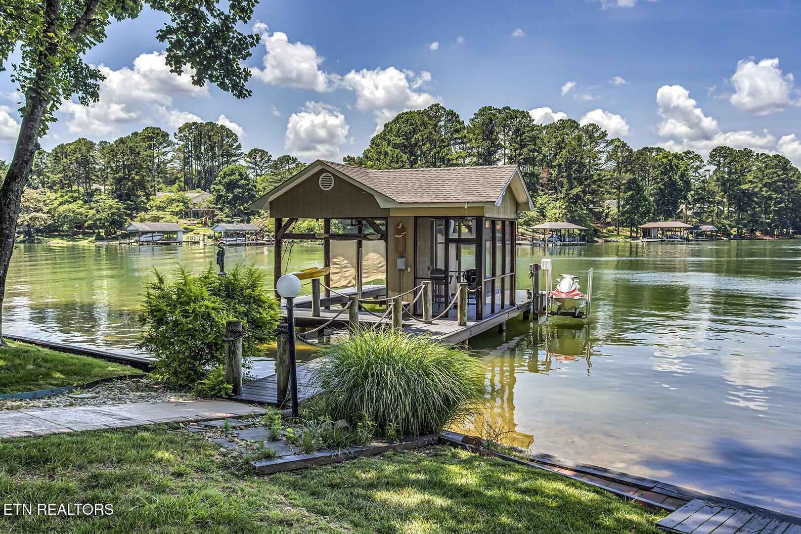 Fort Loudoun and Tellico Lake Real Estate - Image# 55