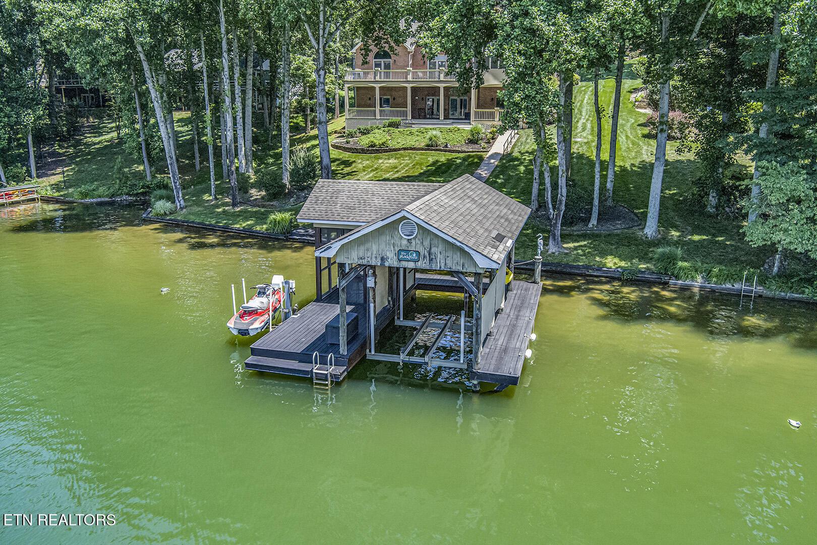 Fort Loudoun and Tellico Lake Real Estate - Image# 56