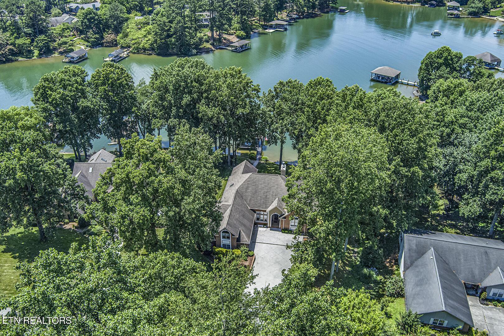 Fort Loudoun and Tellico Lake Real Estate - Image# 58