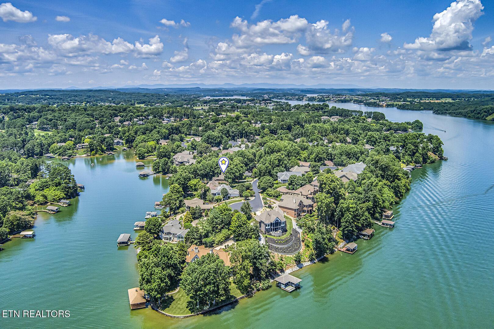Fort Loudoun and Tellico Lake Real Estate - Image# 61