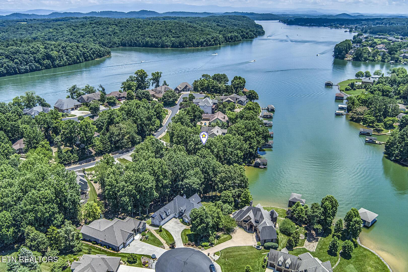 Fort Loudoun and Tellico Lake Real Estate - Image# 62