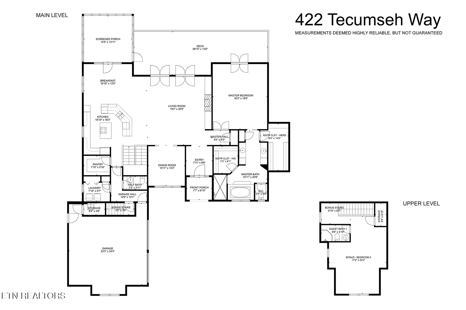 Fort Loudoun and Tellico Lake Real Estate - Image# 2