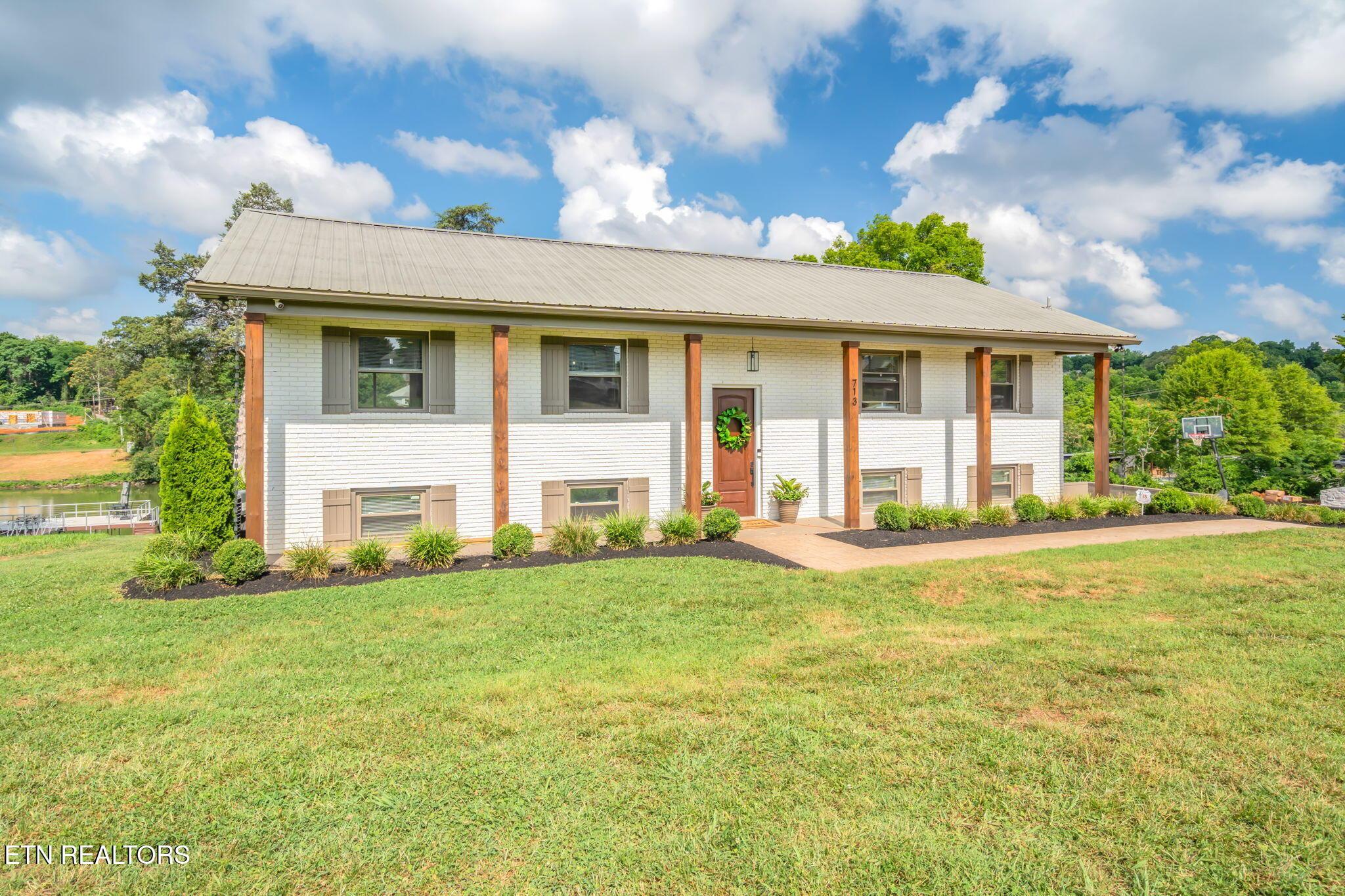 Fort Loudoun and Tellico Lake Real Estate - Image# 1