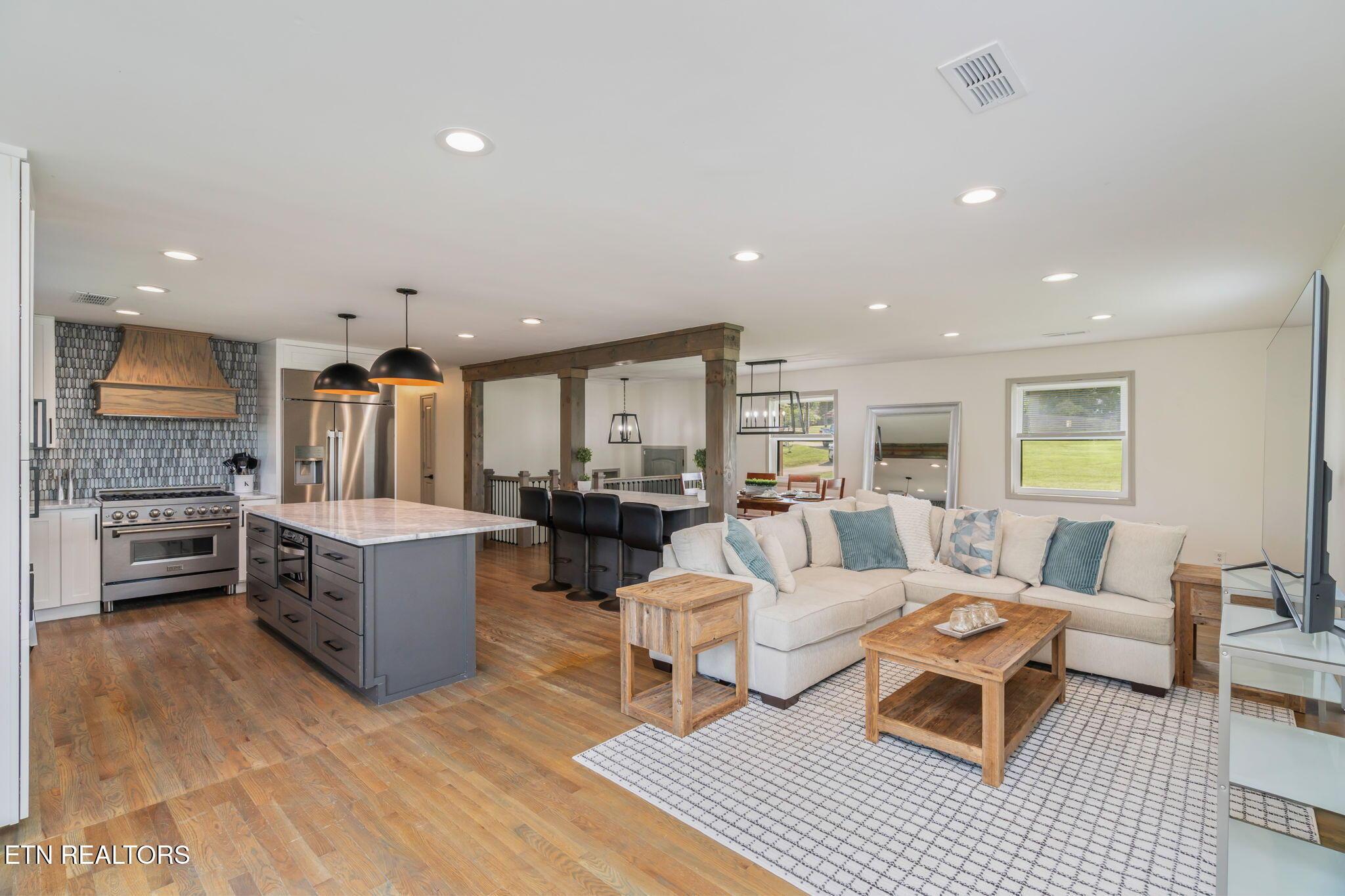 Fort Loudoun and Tellico Lake Real Estate - Image# 9