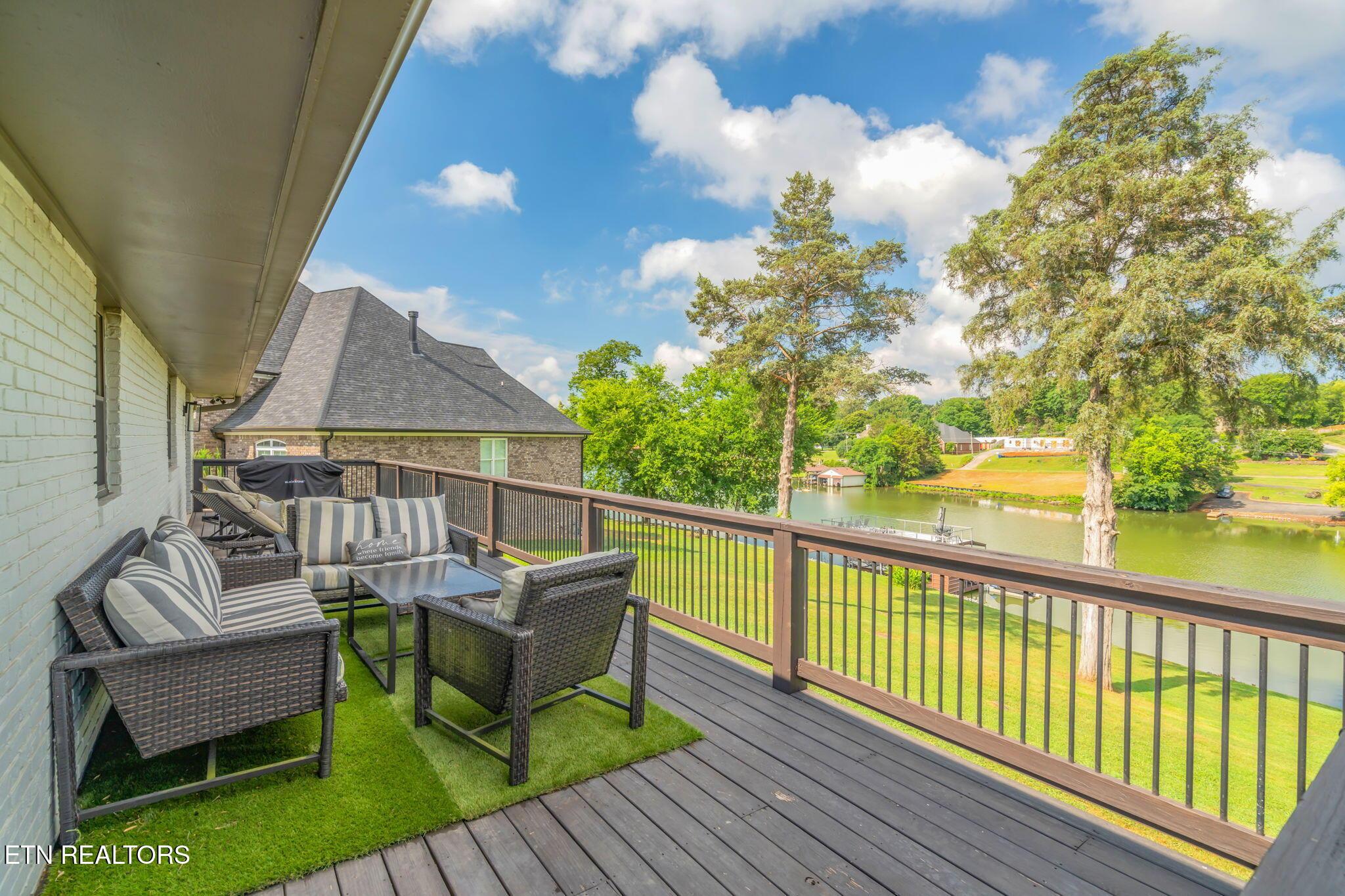 Fort Loudoun and Tellico Lake Real Estate - Image# 35