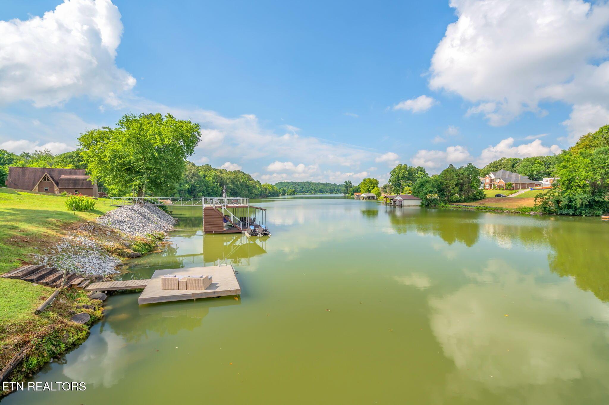 Fort Loudoun and Tellico Lake Real Estate - Image# 43