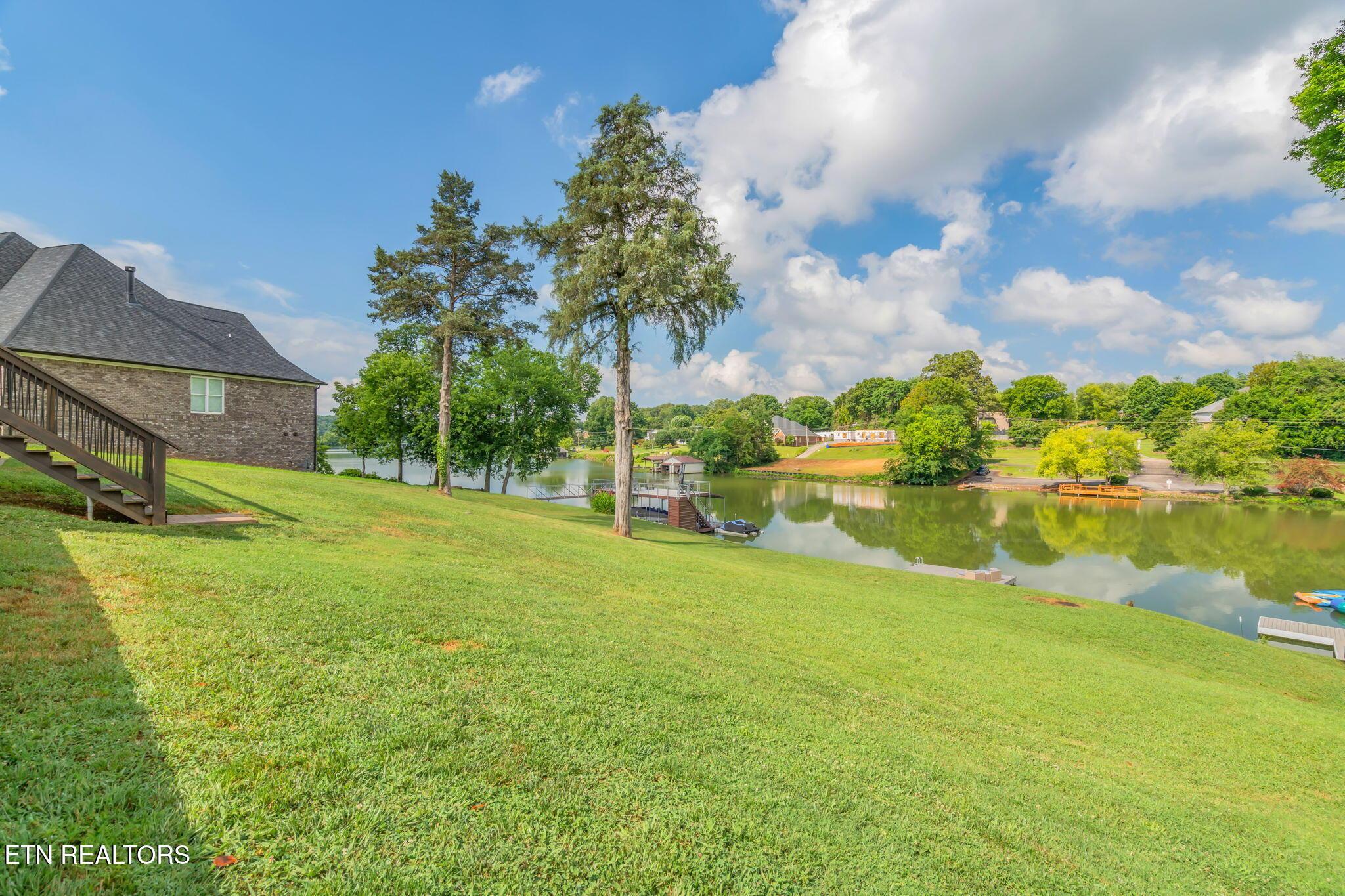 Fort Loudoun and Tellico Lake Real Estate - Image# 44