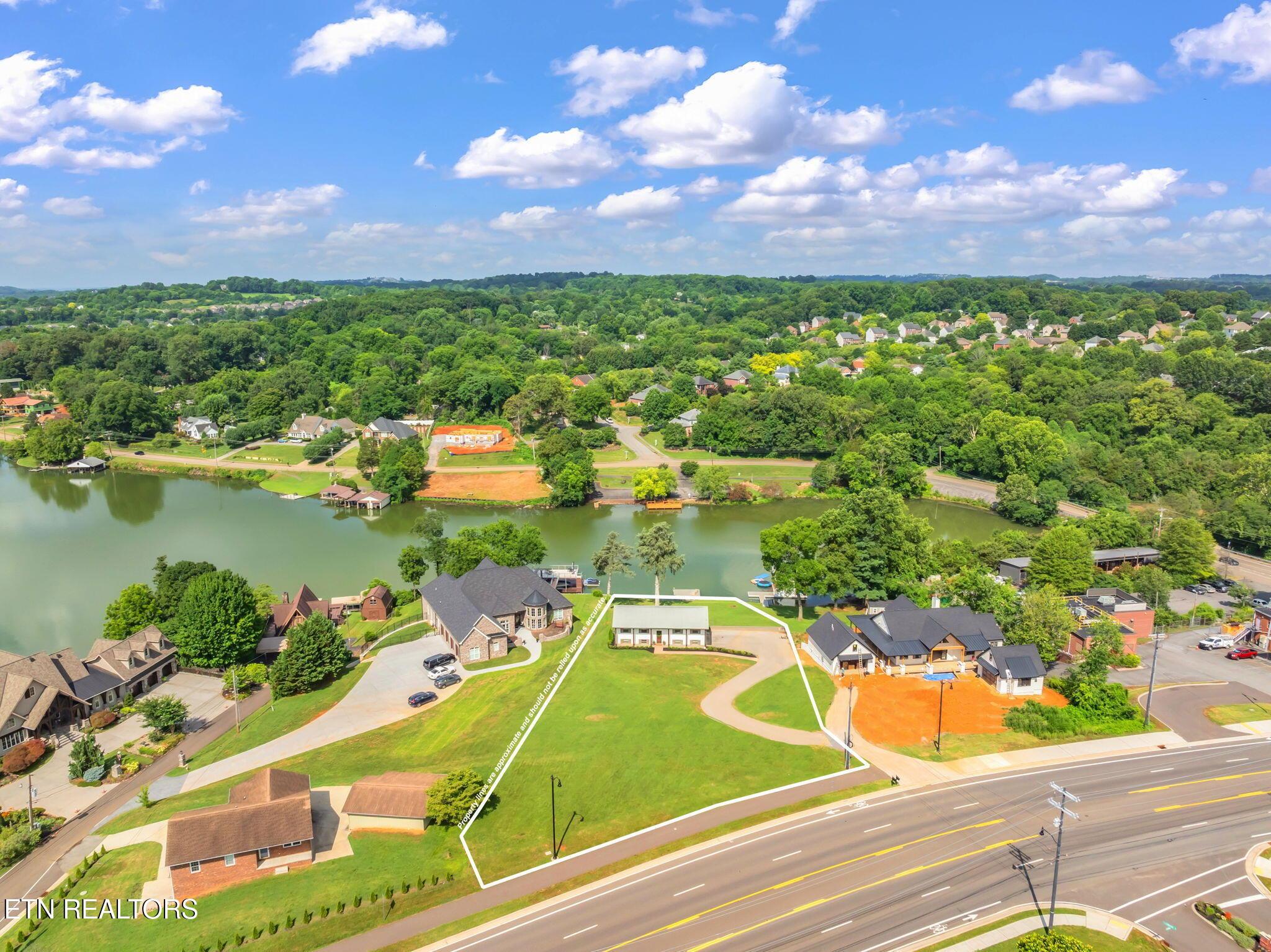 Fort Loudoun and Tellico Lake Real Estate - Image# 45