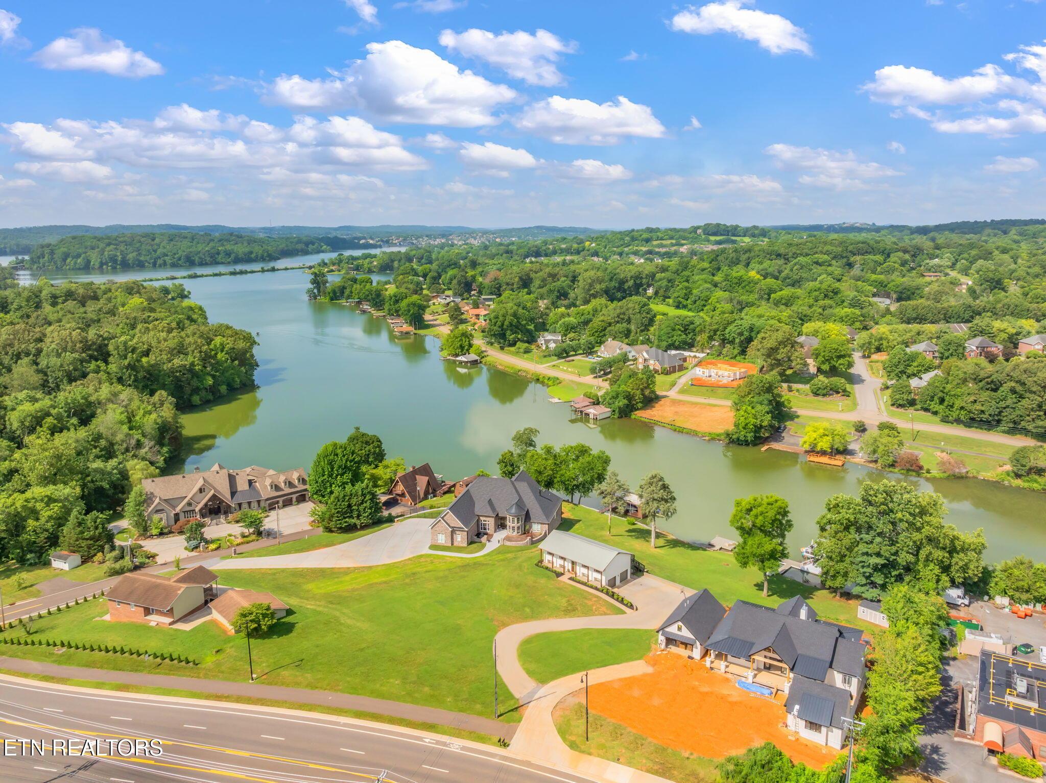 Fort Loudoun and Tellico Lake Real Estate - Image# 46