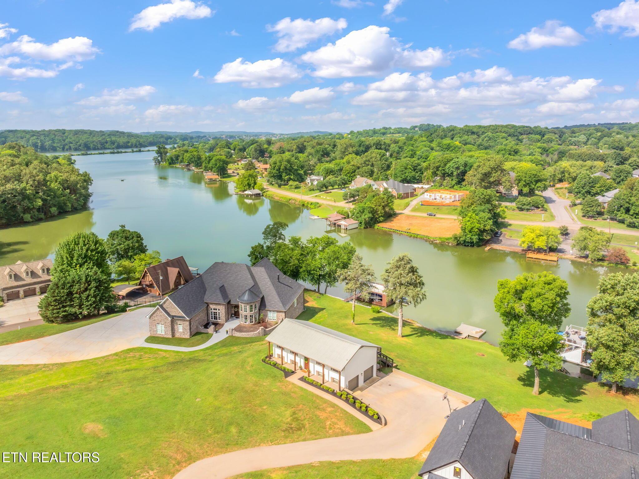 Fort Loudoun and Tellico Lake Real Estate - Image# 47