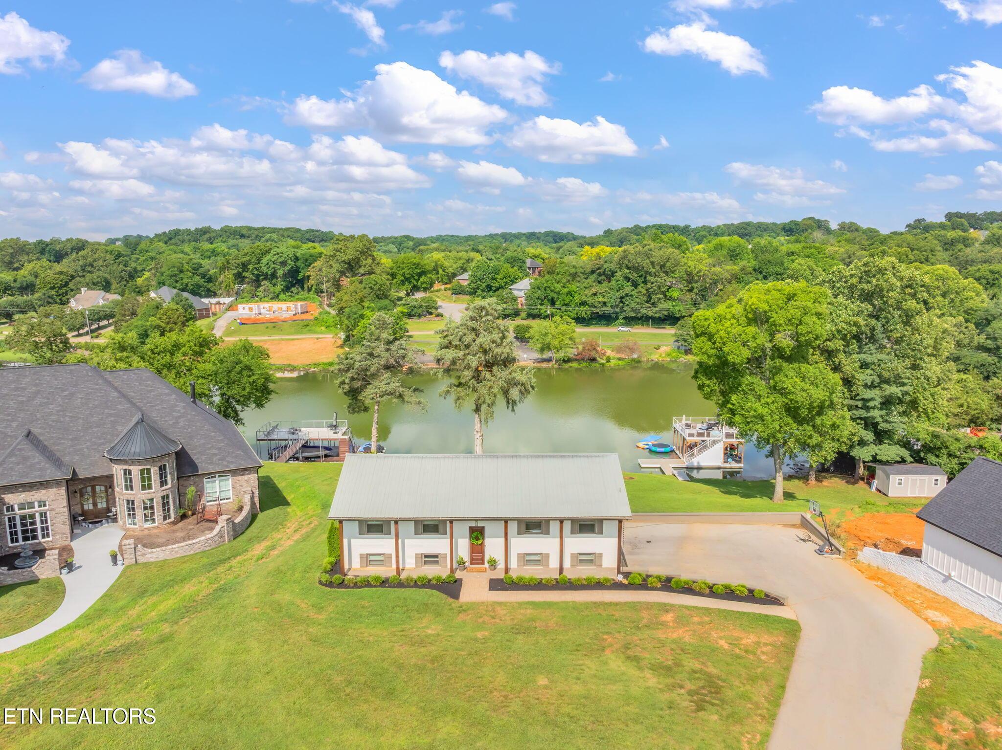 Fort Loudoun and Tellico Lake Real Estate - Image# 48