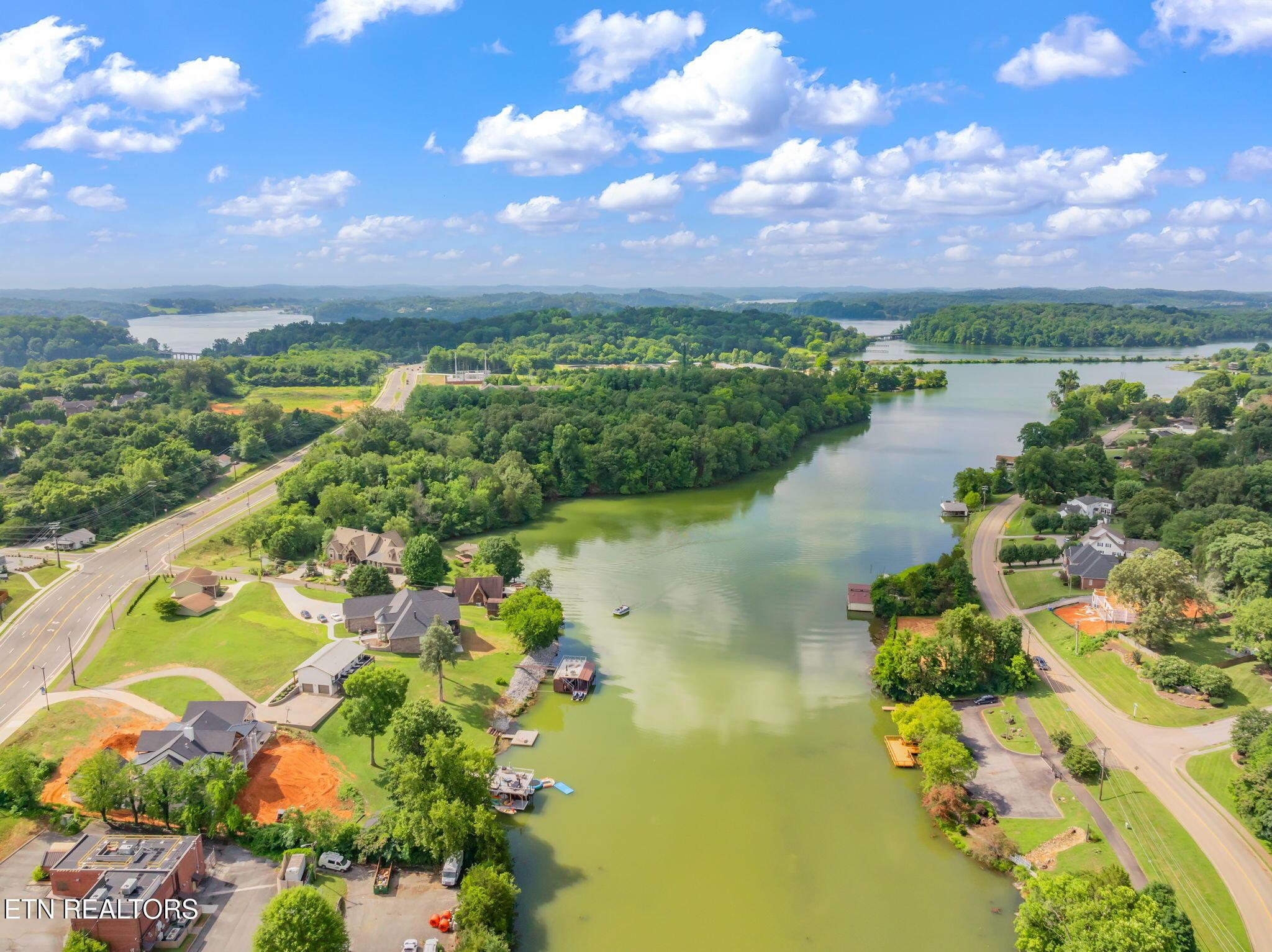 Fort Loudoun and Tellico Lake Real Estate - Image# 52
