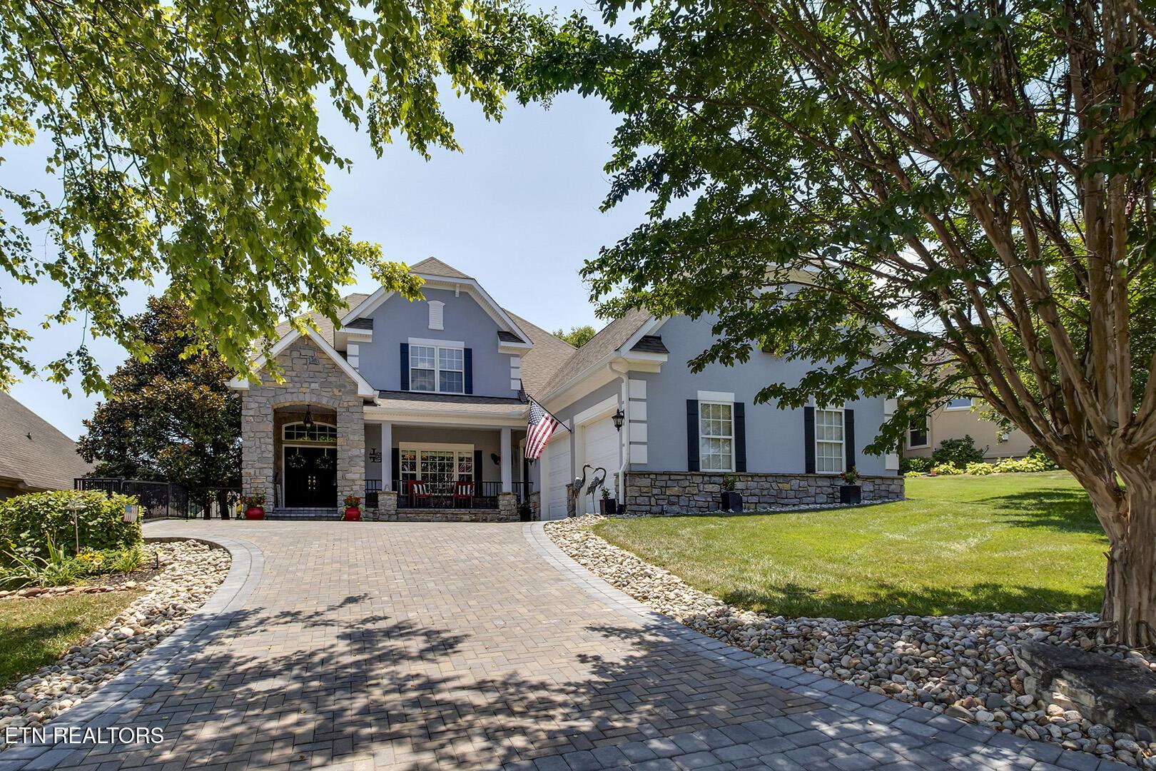104 Greenfinch Drive, Vonore, TN - Fort Loudoun and Tellico Lake Real Estate - Image# 1
