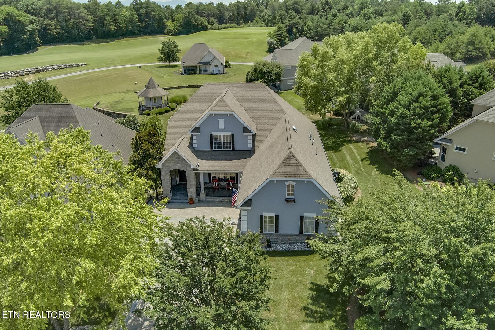 104 Greenfinch Drive, Vonore, TN - Fort Loudoun and Tellico Lake Real Estate - Image# 3
