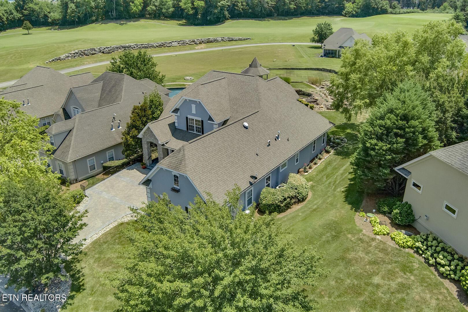 104 Greenfinch Drive, Vonore, TN - Fort Loudoun and Tellico Lake Real Estate - Image# 5