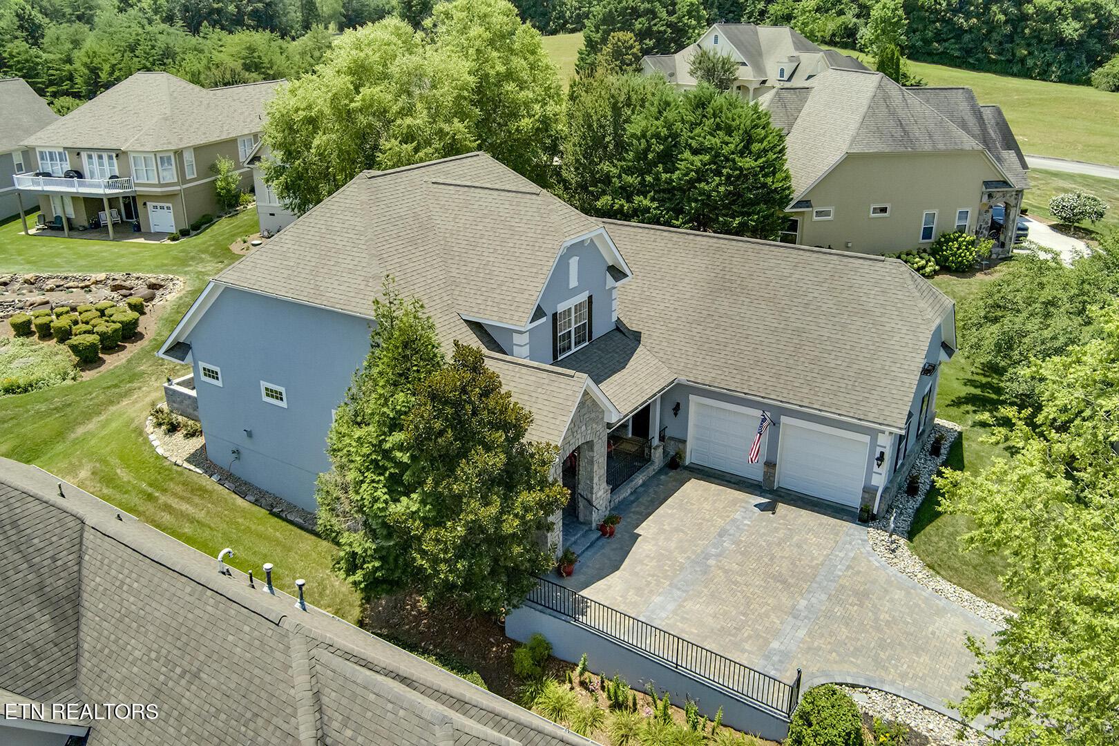 104 Greenfinch Drive, Vonore, TN - Fort Loudoun and Tellico Lake Real Estate - Image# 7