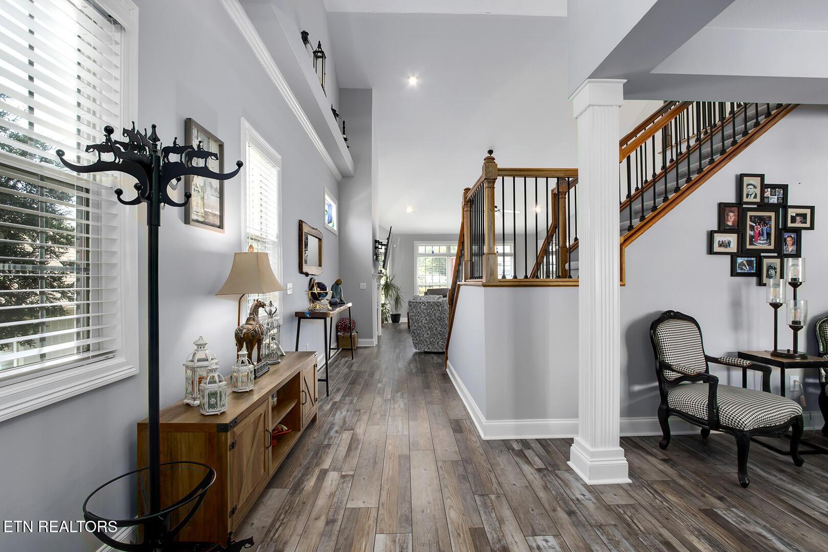 104 Greenfinch Drive, Vonore, TN - Fort Loudoun and Tellico Lake Real Estate - Image# 9