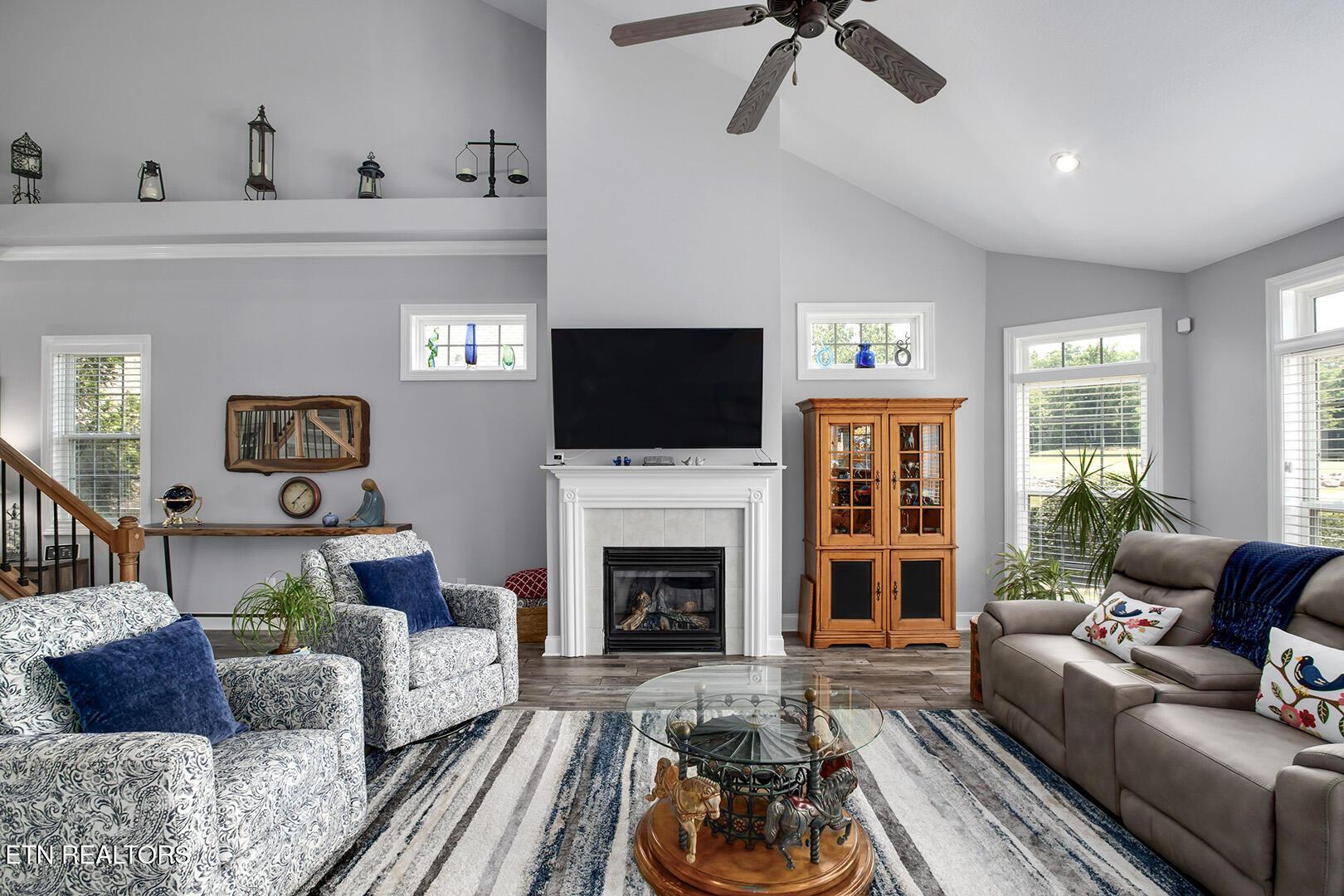 104 Greenfinch Drive, Vonore, TN - Fort Loudoun and Tellico Lake Real Estate - Image# 12