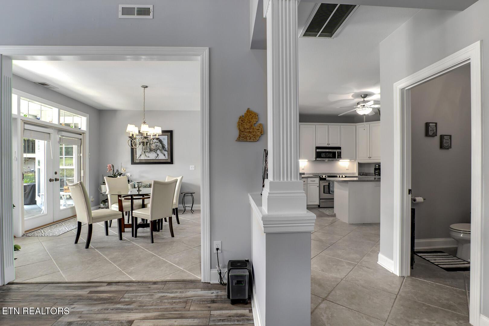 104 Greenfinch Drive, Vonore, TN - Fort Loudoun and Tellico Lake Real Estate - Image# 16