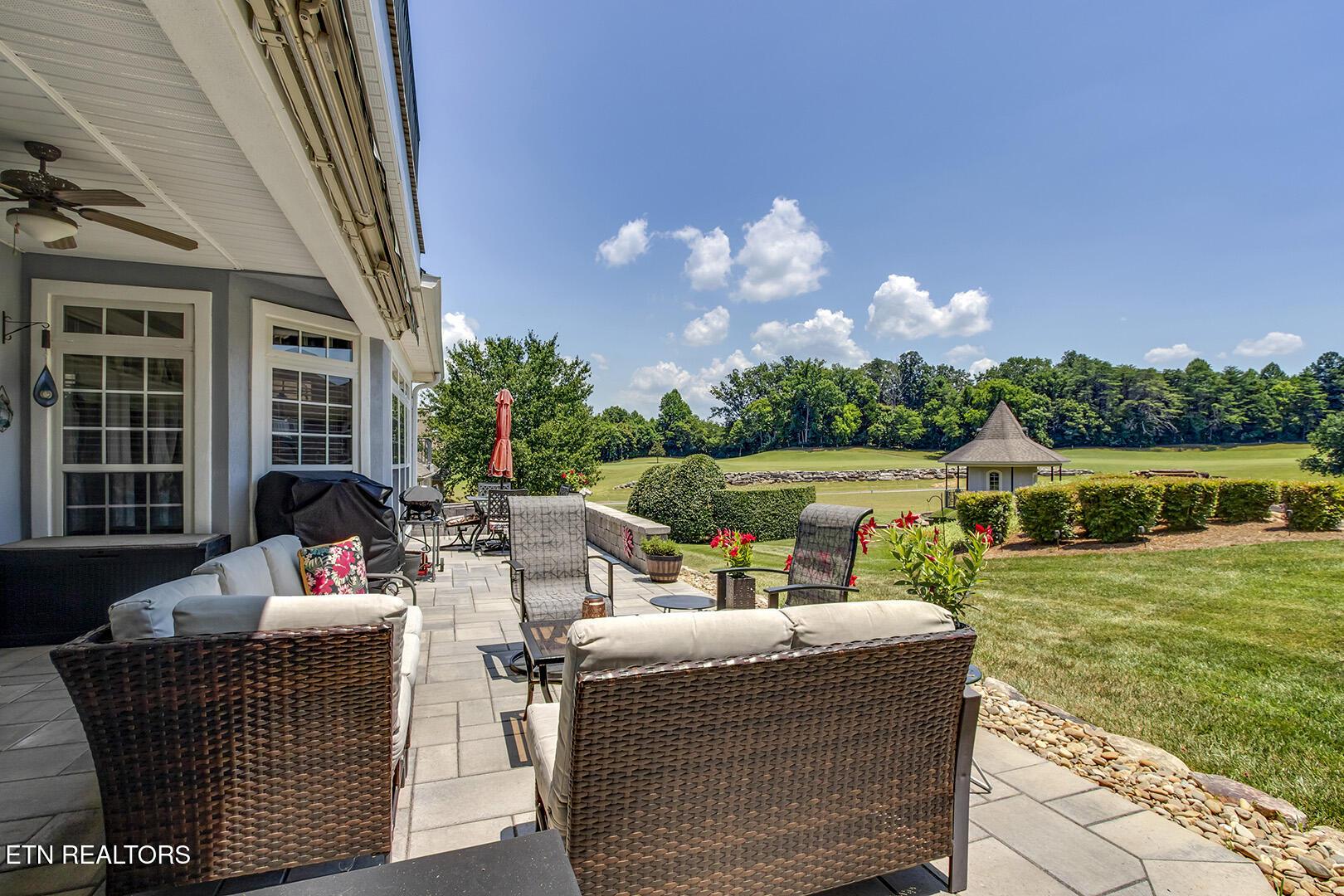 104 Greenfinch Drive, Vonore, TN - Fort Loudoun and Tellico Lake Real Estate - Image# 19
