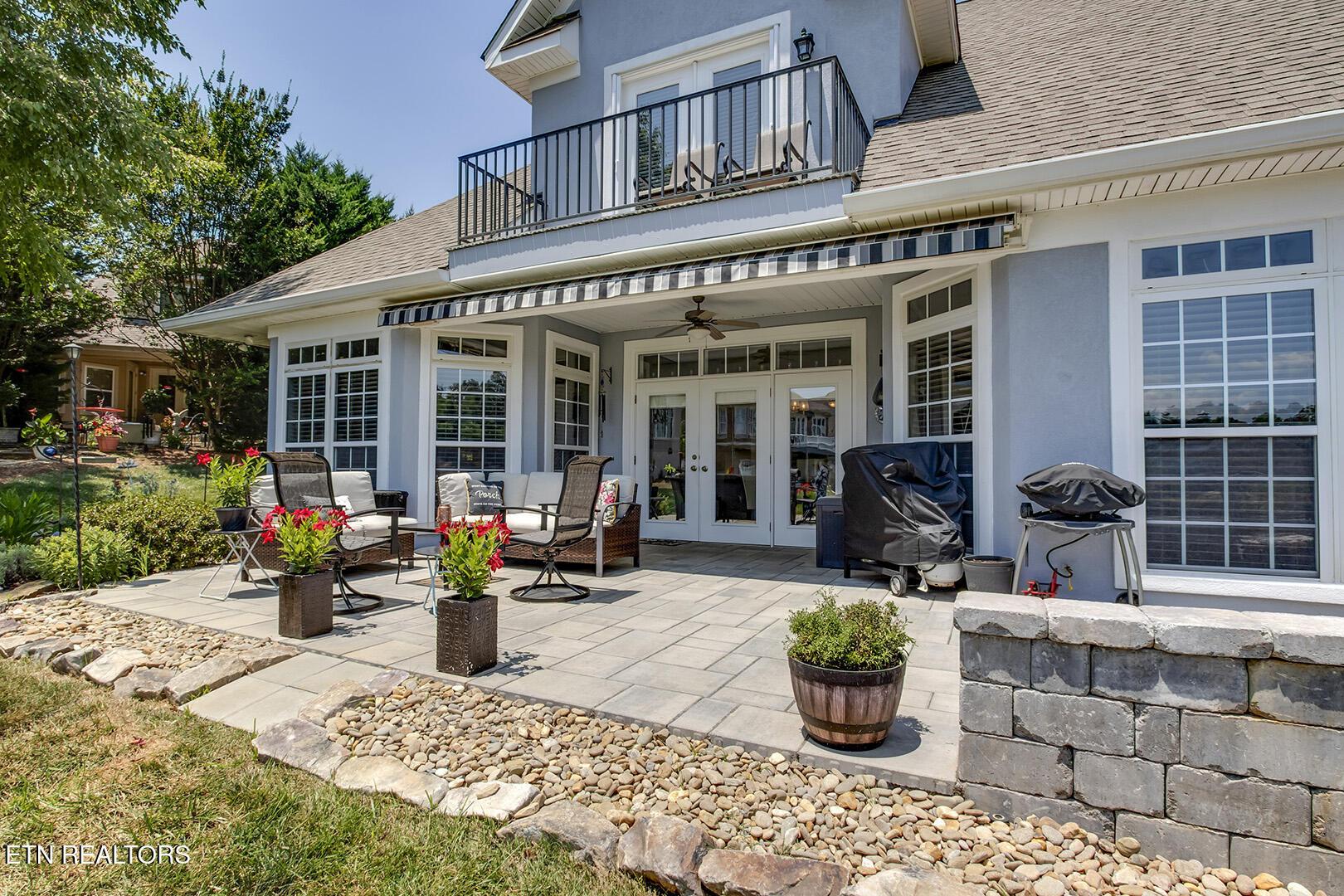 104 Greenfinch Drive, Vonore, TN - Fort Loudoun and Tellico Lake Real Estate - Image# 21