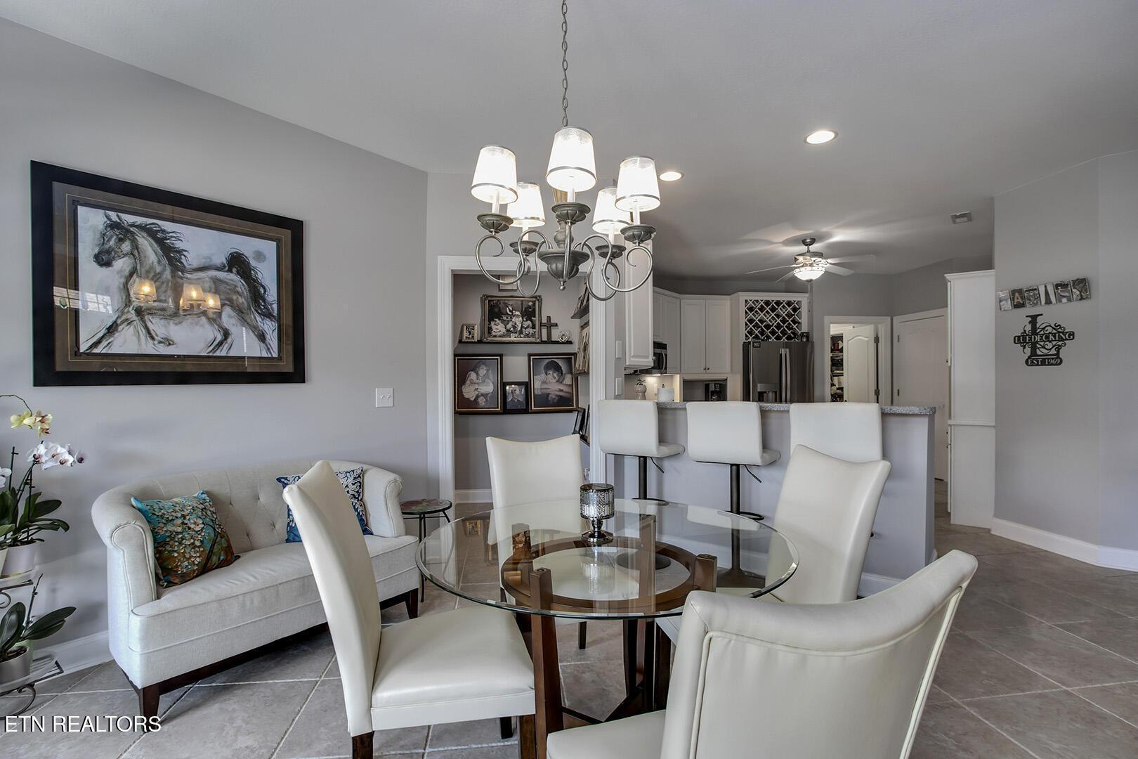 104 Greenfinch Drive, Vonore, TN - Fort Loudoun and Tellico Lake Real Estate - Image# 22