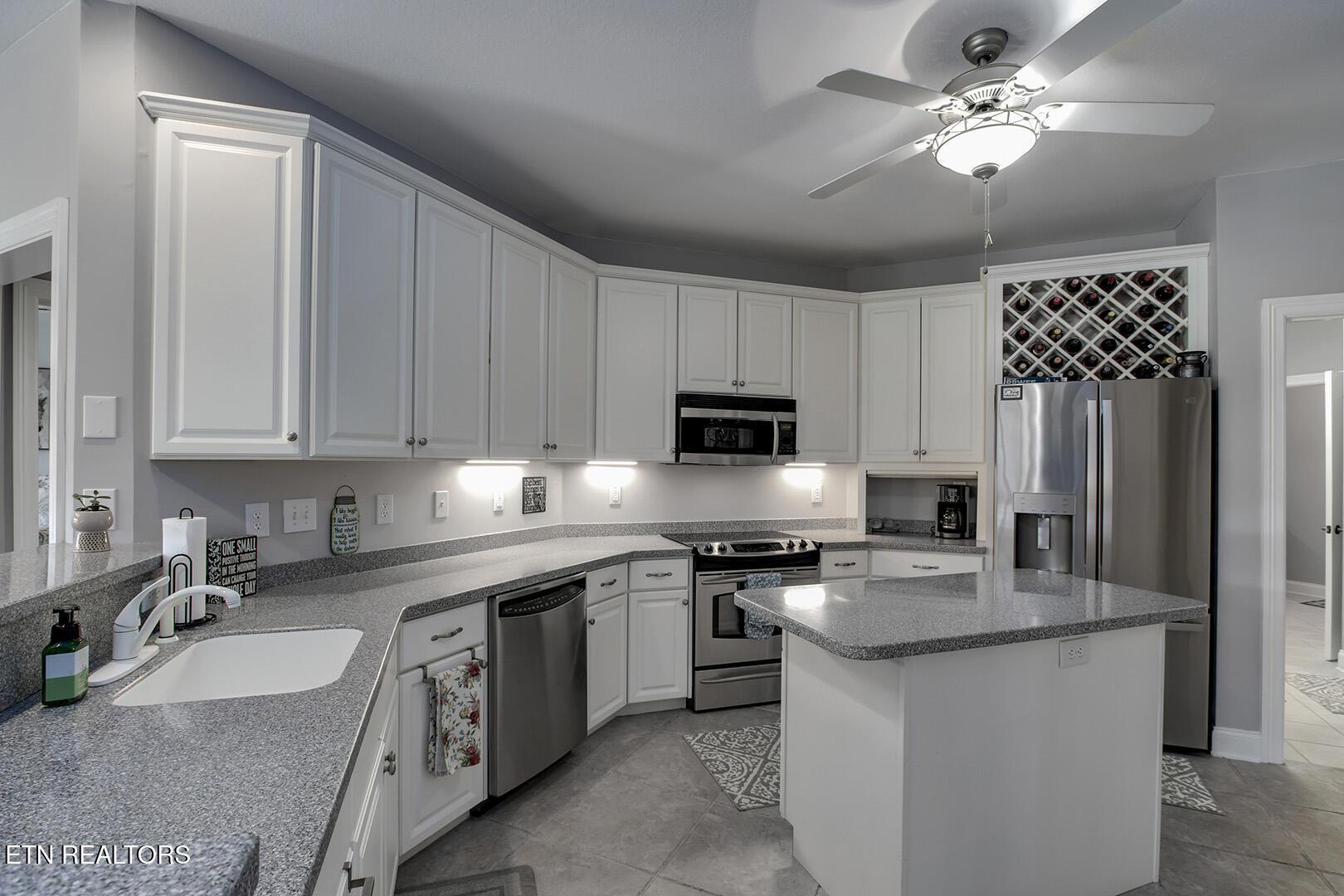 104 Greenfinch Drive, Vonore, TN - Fort Loudoun and Tellico Lake Real Estate - Image# 23
