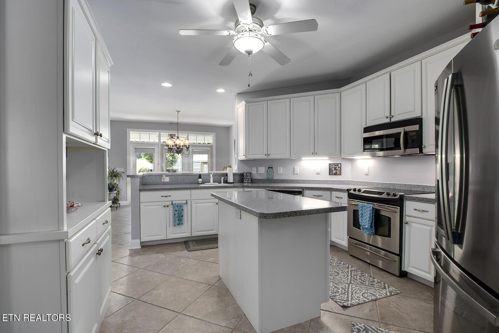 104 Greenfinch Drive, Vonore, TN - Fort Loudoun and Tellico Lake Real Estate - Image# 28