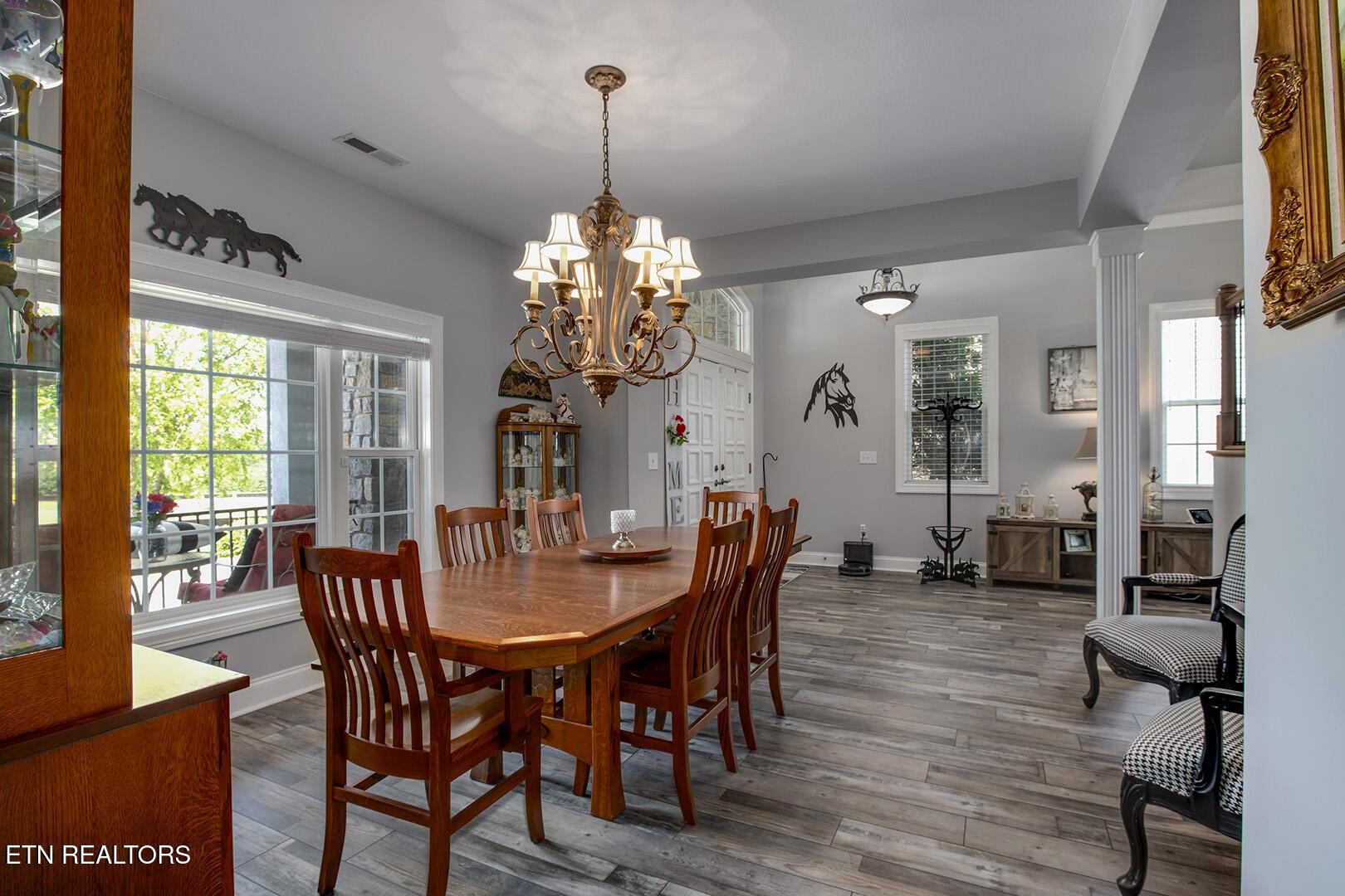 104 Greenfinch Drive, Vonore, TN - Fort Loudoun and Tellico Lake Real Estate - Image# 35