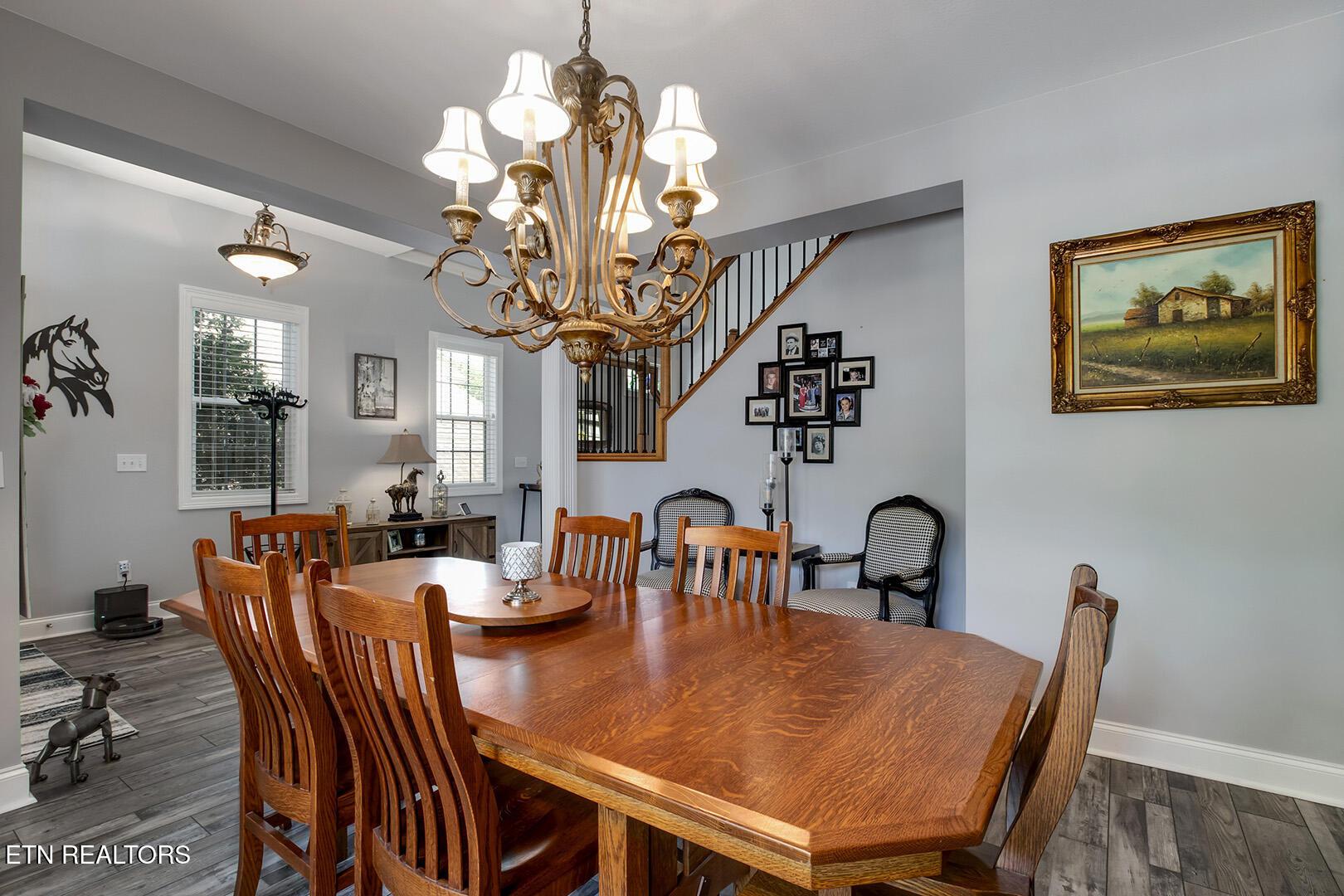 104 Greenfinch Drive, Vonore, TN - Fort Loudoun and Tellico Lake Real Estate - Image# 36
