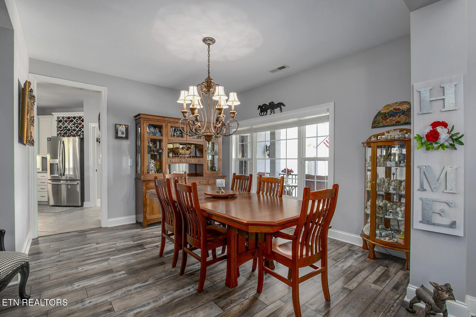 104 Greenfinch Drive, Vonore, TN - Fort Loudoun and Tellico Lake Real Estate - Image# 37