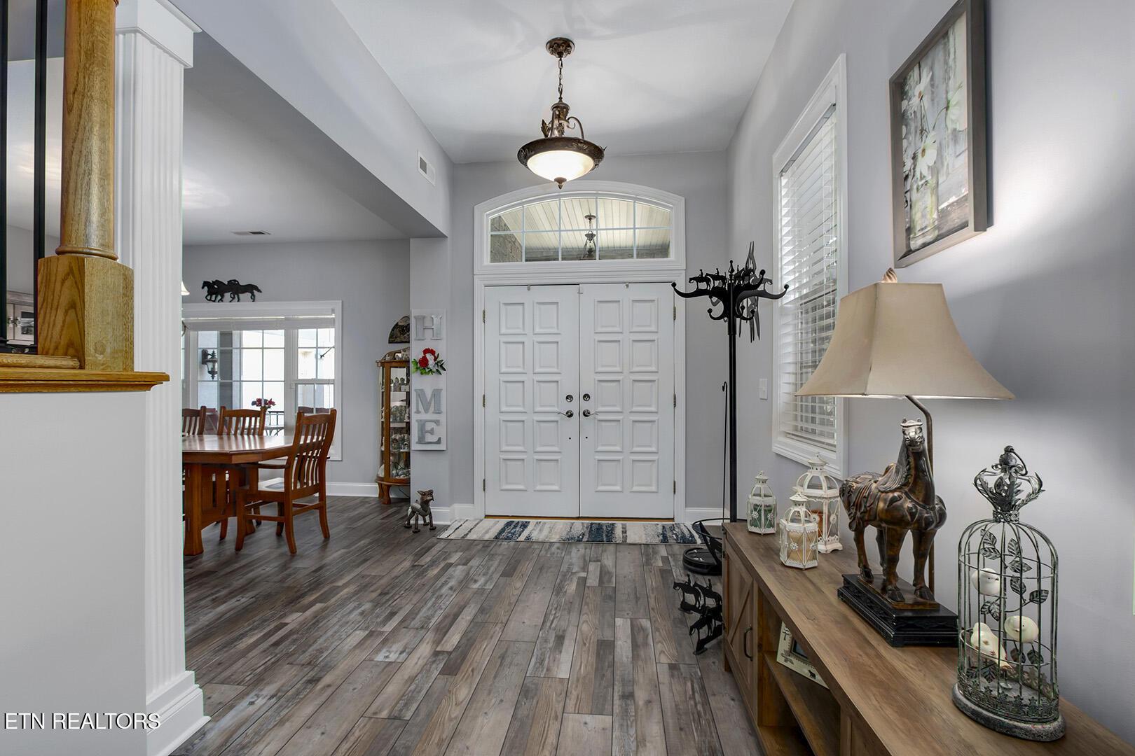 104 Greenfinch Drive, Vonore, TN - Fort Loudoun and Tellico Lake Real Estate - Image# 38