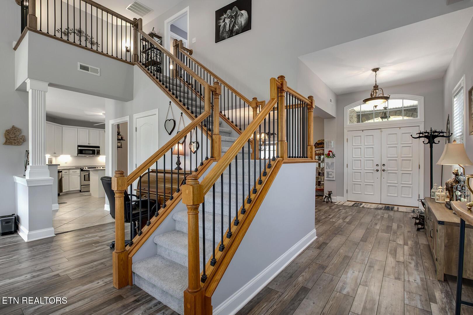 104 Greenfinch Drive, Vonore, TN - Fort Loudoun and Tellico Lake Real Estate - Image# 39