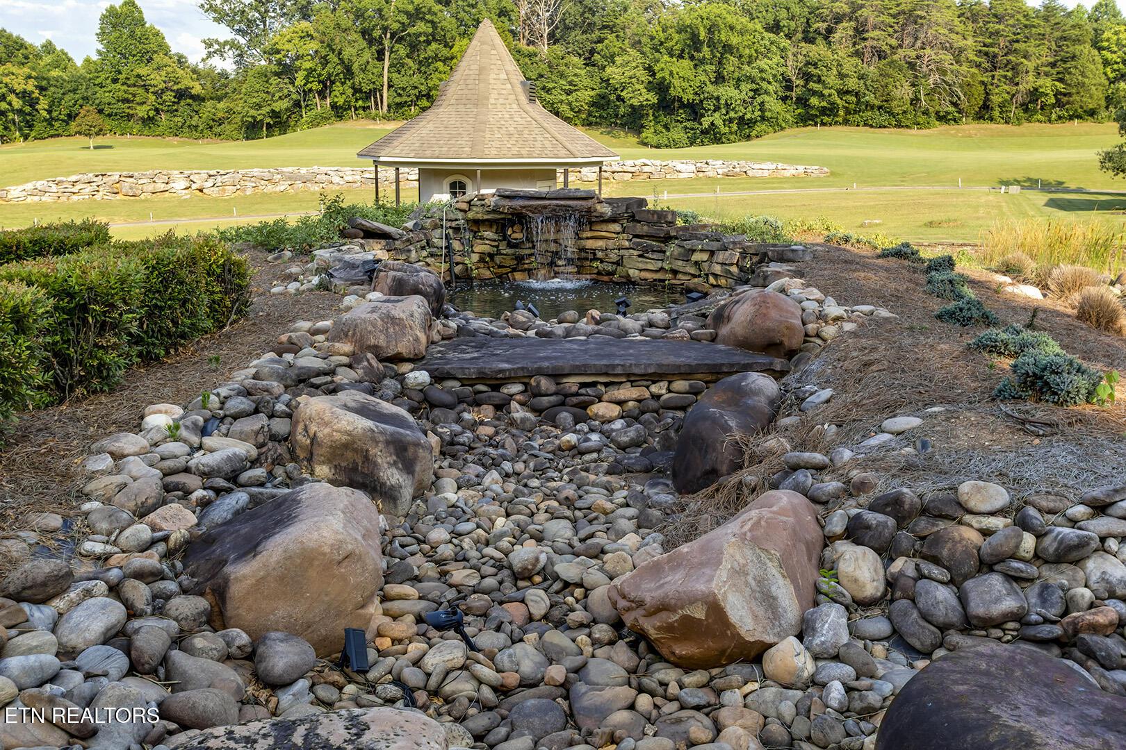104 Greenfinch Drive, Vonore, TN - Fort Loudoun and Tellico Lake Real Estate - Image# 50