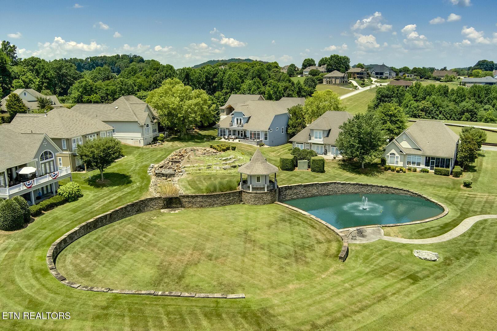 104 Greenfinch Drive, Vonore, TN - Fort Loudoun and Tellico Lake Real Estate - Image# 52