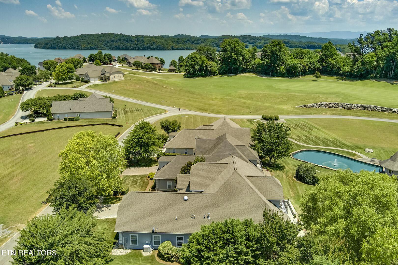 104 Greenfinch Drive, Vonore, TN - Fort Loudoun and Tellico Lake Real Estate - Image# 54