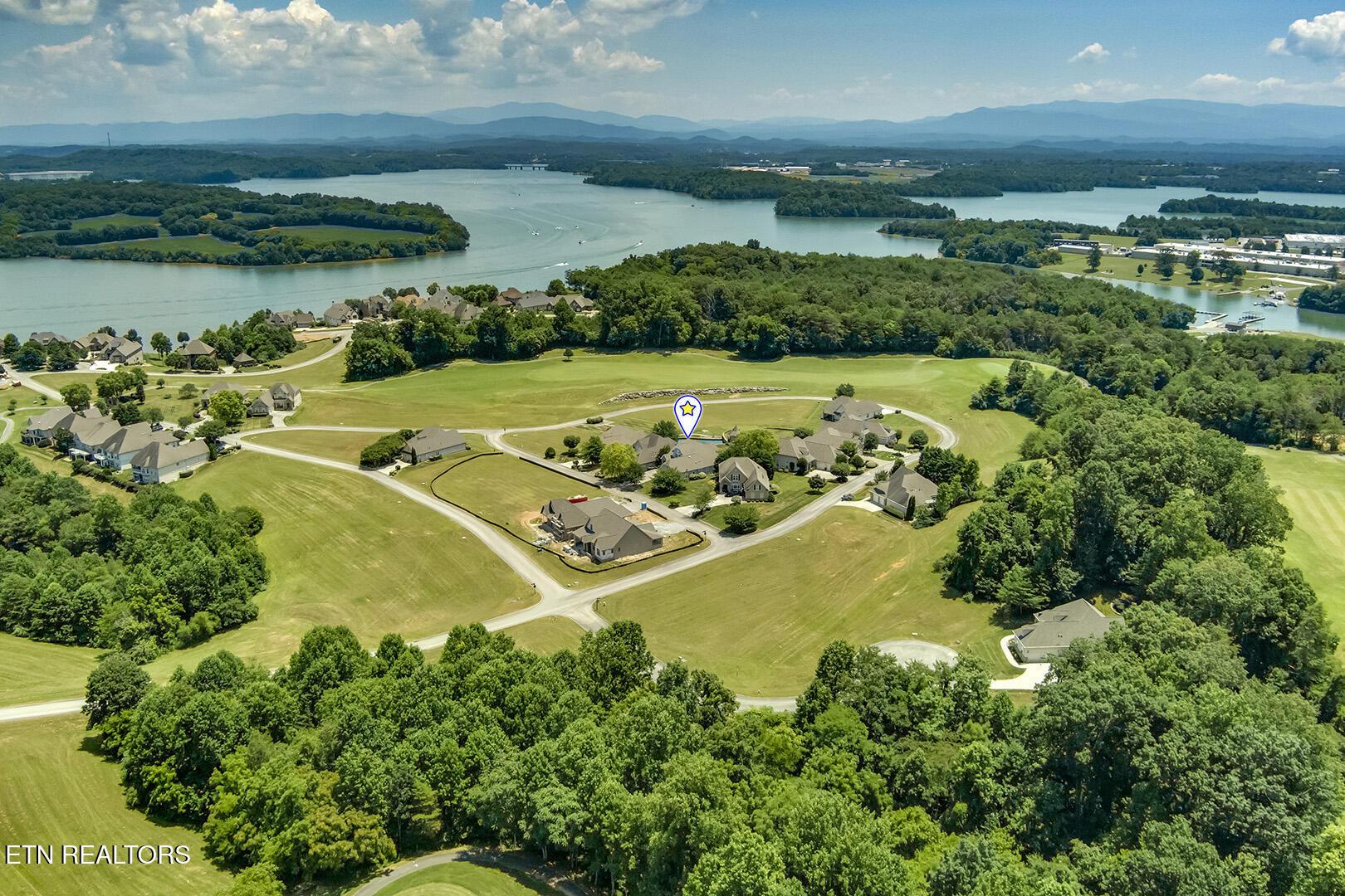 104 Greenfinch Drive, Vonore, TN - Fort Loudoun and Tellico Lake Real Estate - Image# 56