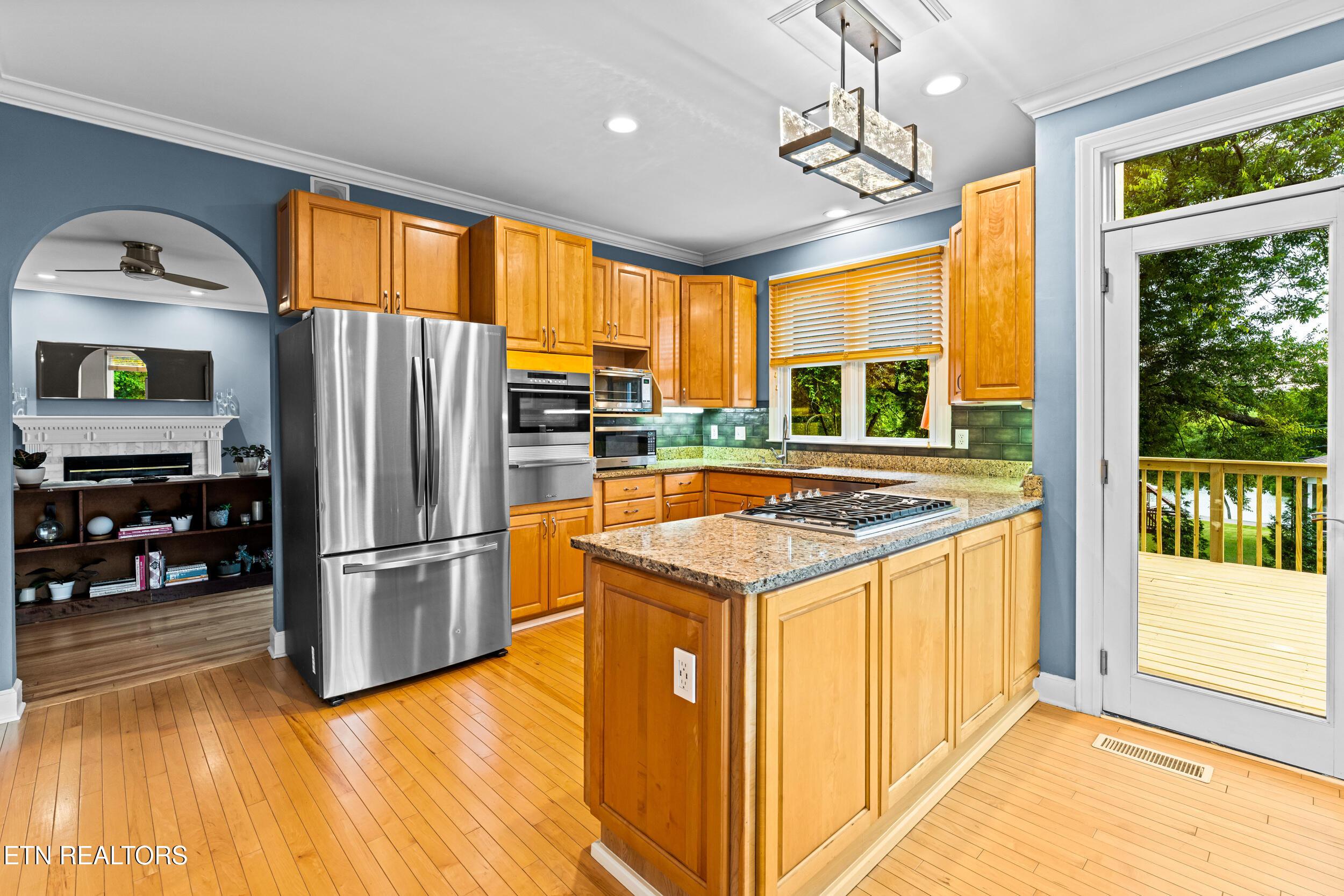 Fort Loudoun and Tellico Lake Real Estate - Image# 12