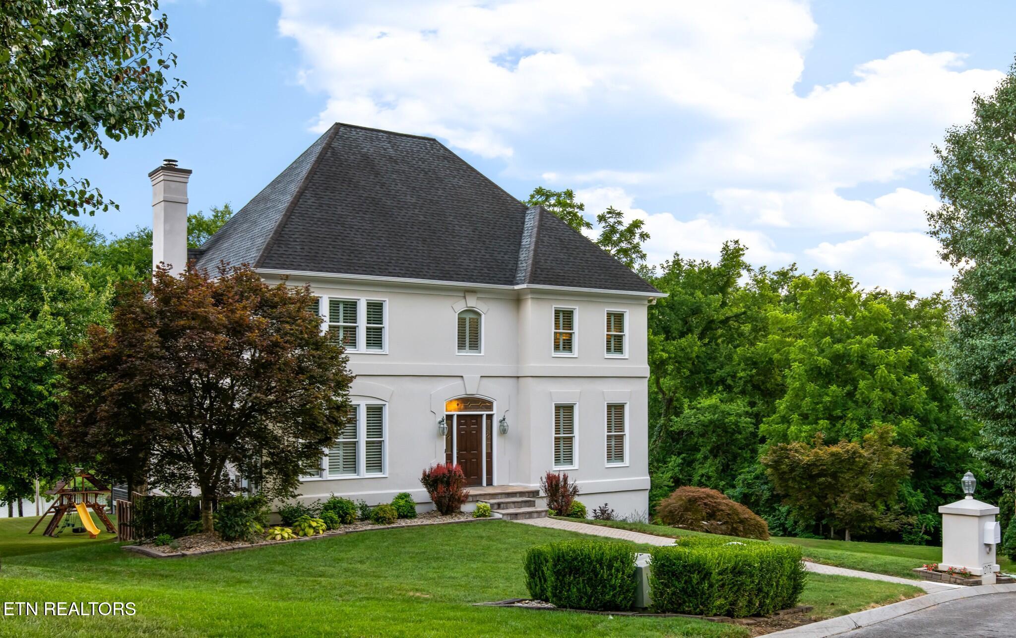 Fort Loudoun and Tellico Lake Real Estate - Image# 1