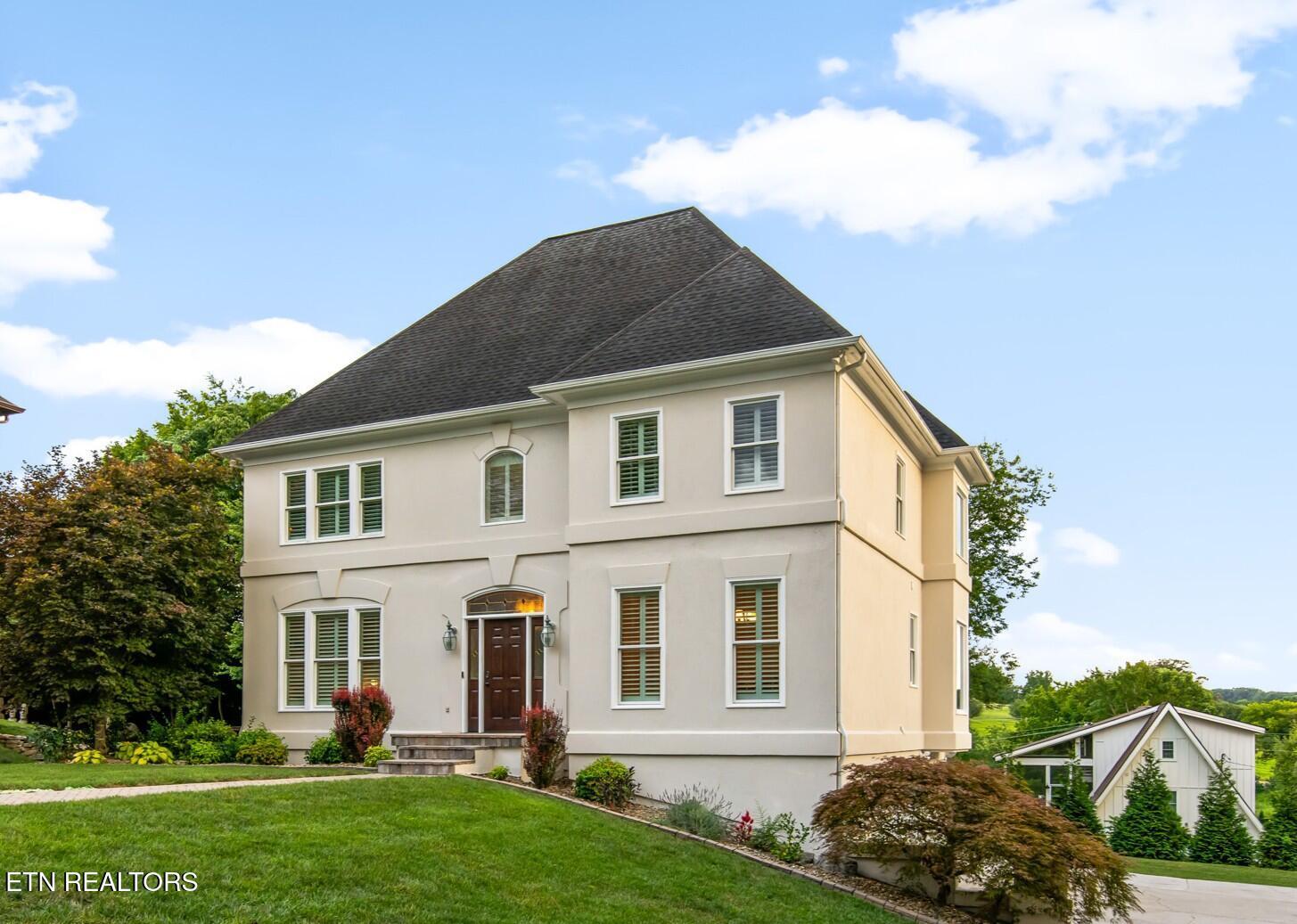 Fort Loudoun and Tellico Lake Real Estate - Image# 2