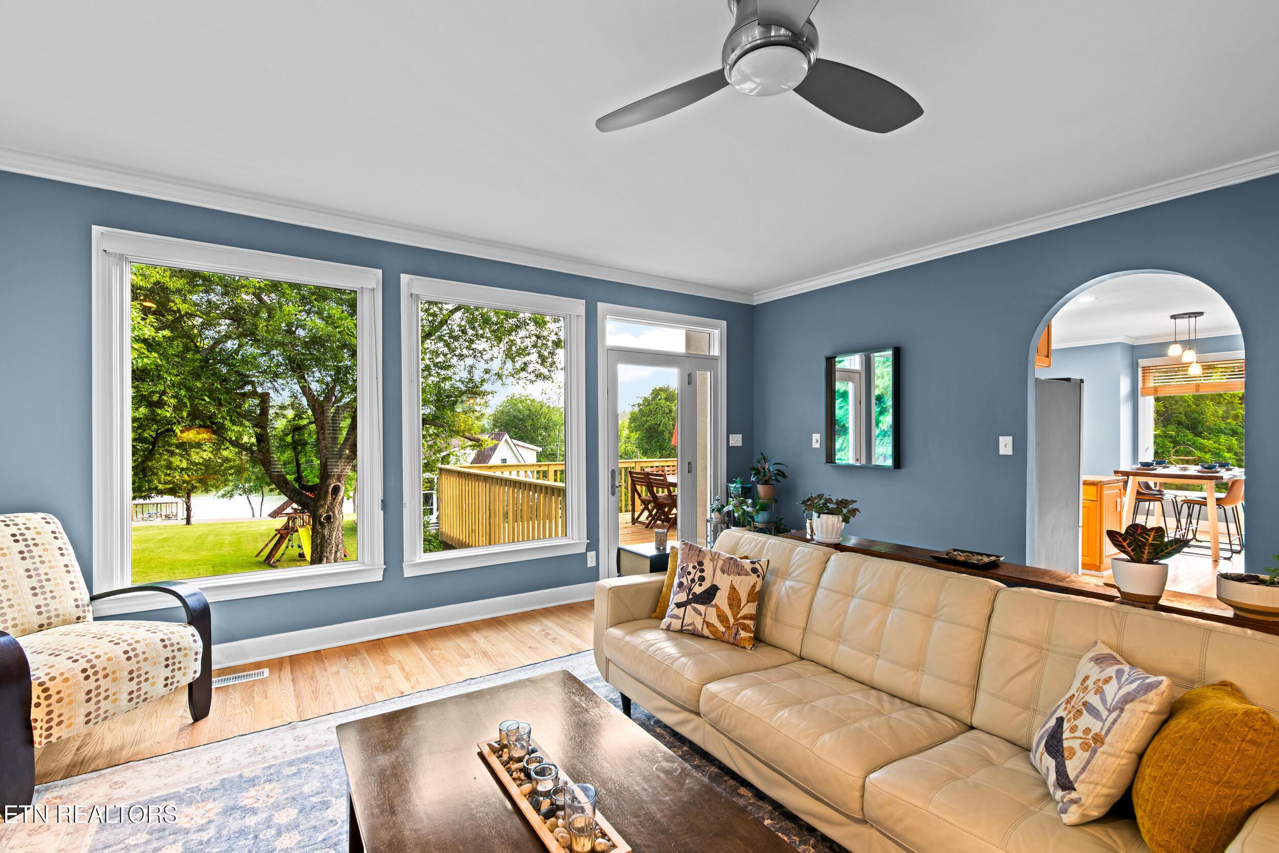 Fort Loudoun and Tellico Lake Real Estate - Image# 8