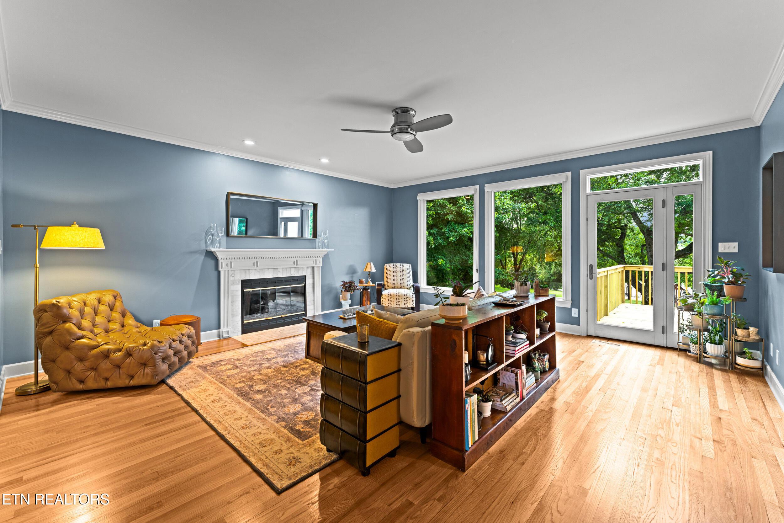 Fort Loudoun and Tellico Lake Real Estate - Image# 9