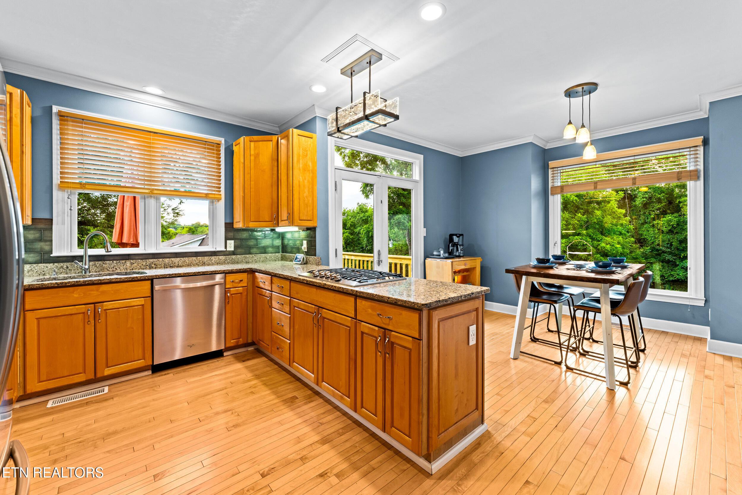 Fort Loudoun and Tellico Lake Real Estate - Image# 13