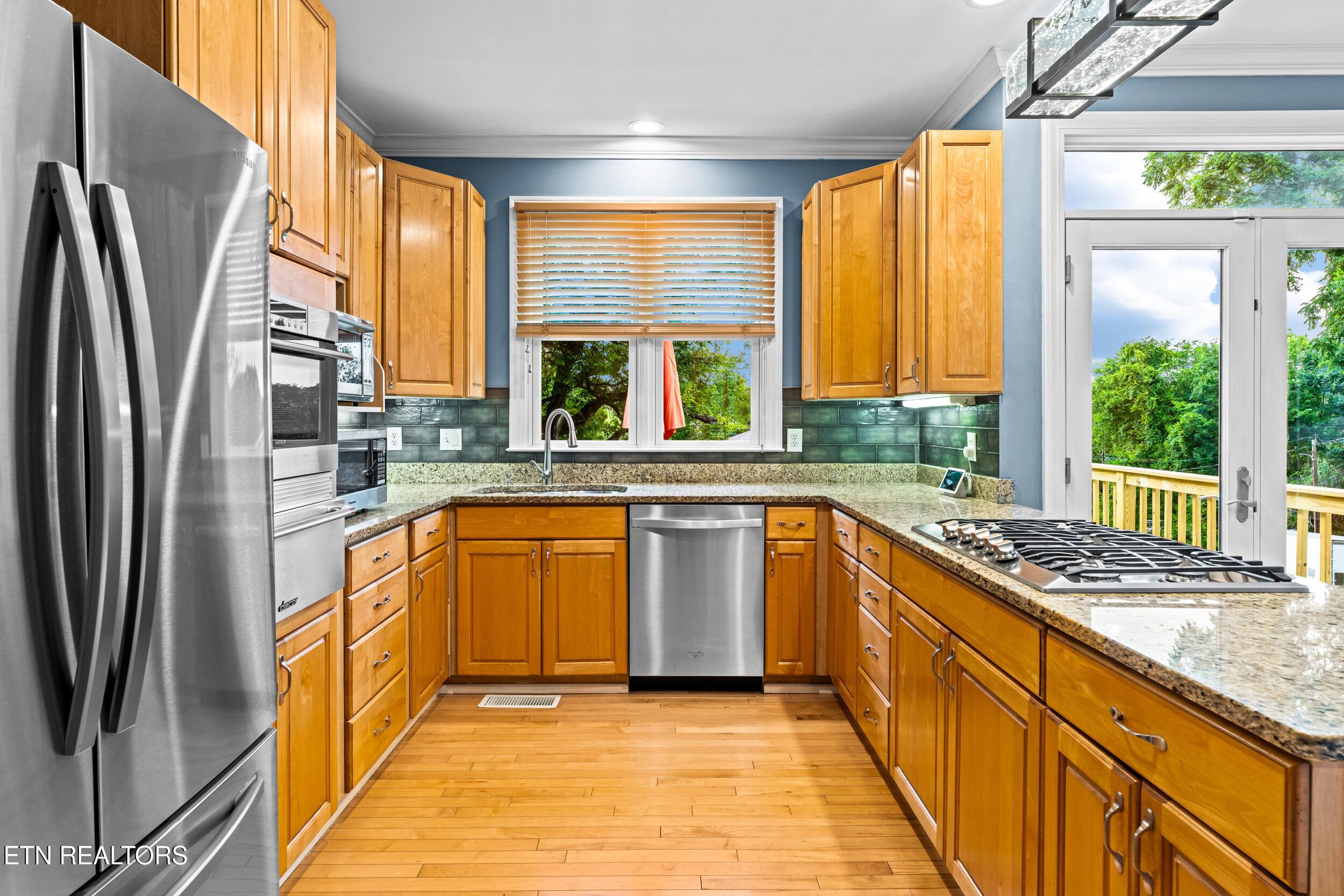 Fort Loudoun and Tellico Lake Real Estate - Image# 14