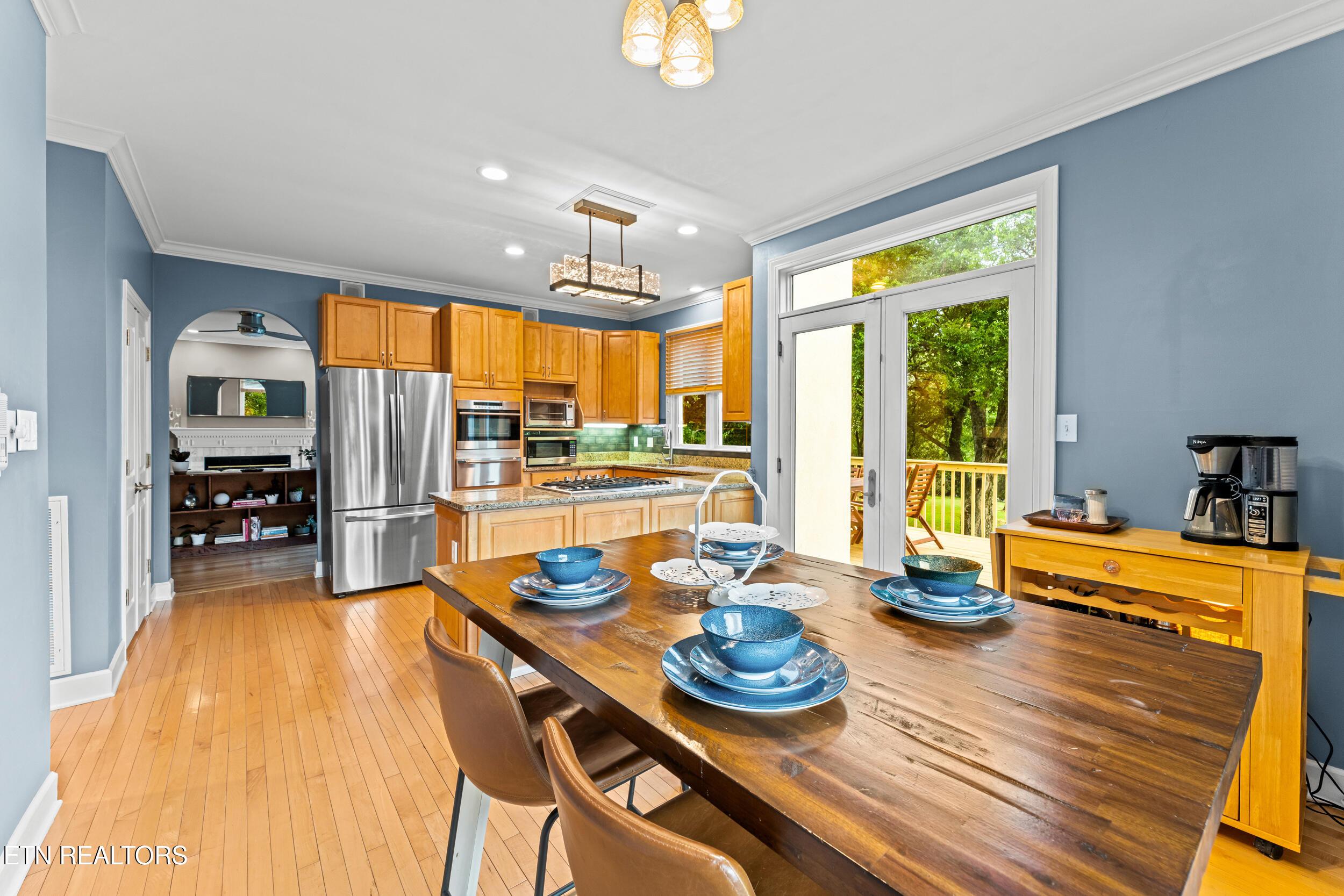 Fort Loudoun and Tellico Lake Real Estate - Image# 15