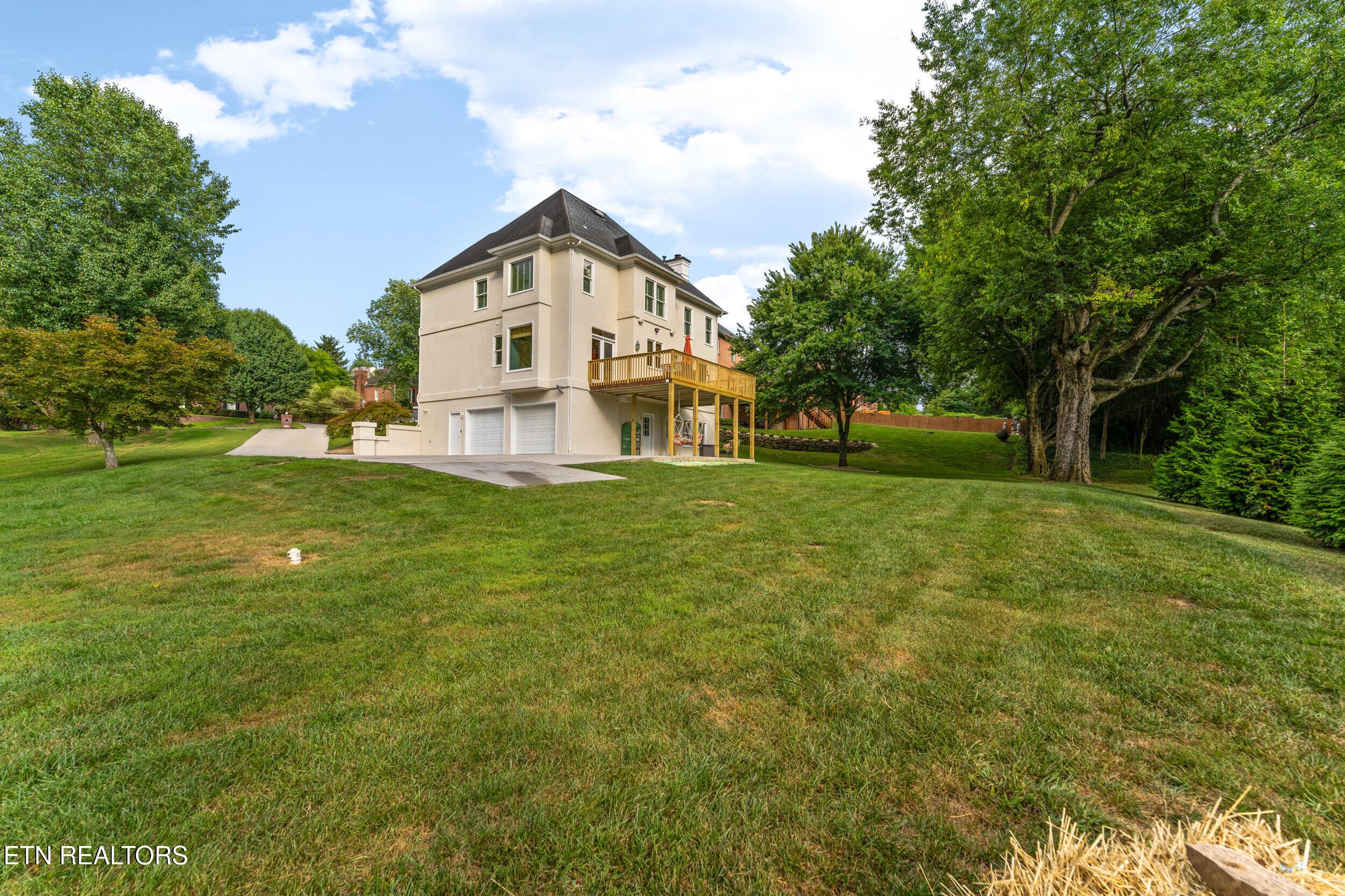 Fort Loudoun and Tellico Lake Real Estate - Image# 37