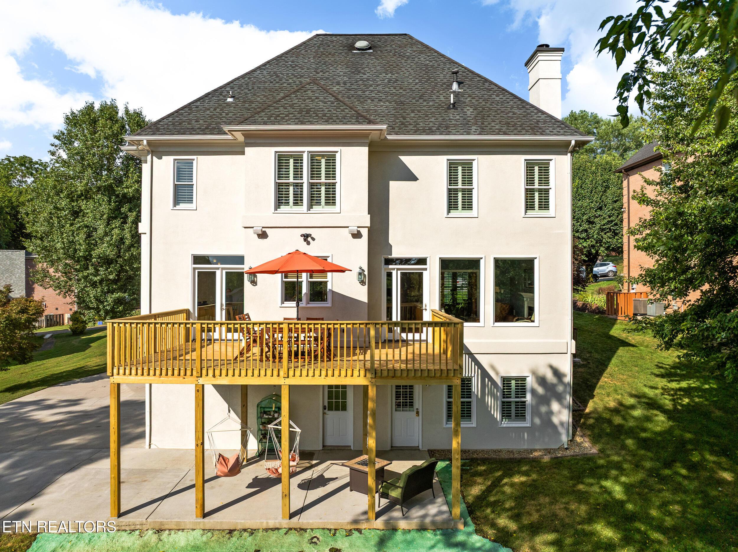 Fort Loudoun and Tellico Lake Real Estate - Image# 38